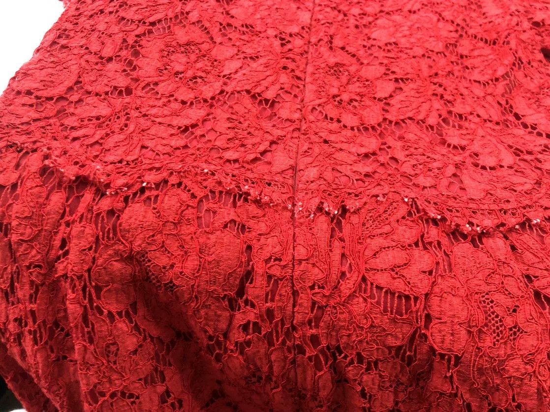 Valentino Valentino Floral Cotton Dress XS Women Size XS / US 0-2 / IT 36-38 - 8 Thumbnail