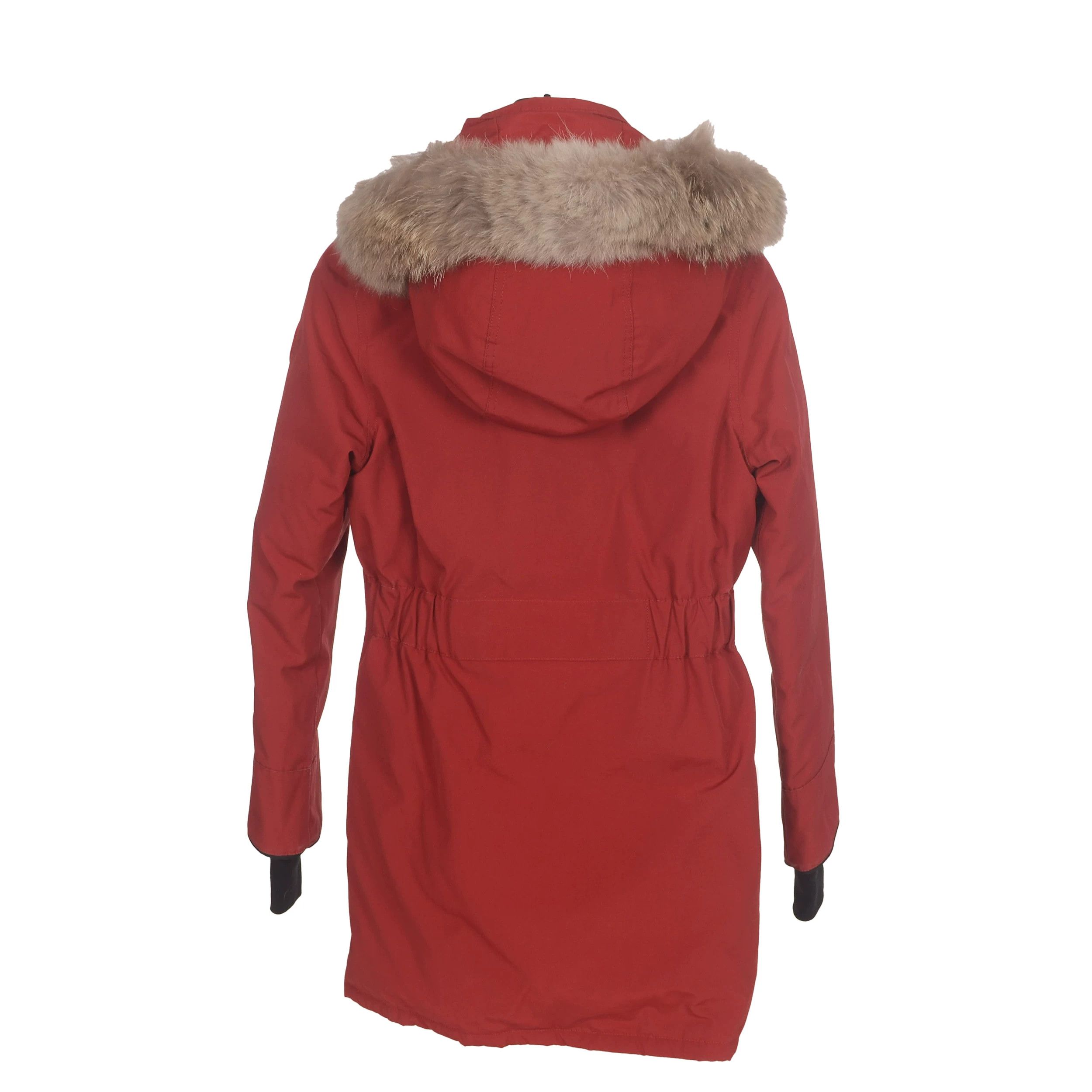 Canada Goose Canada Goose Retro Cotton Heavy Coat XS Men Size US XS / EU 42 / 0 - 2 Thumbnail