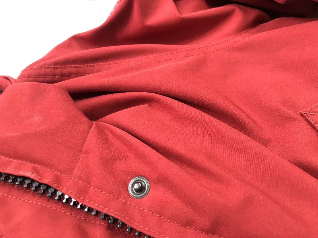 Canada Goose Canada Goose Retro Cotton Heavy Coat XS Men Size US XS / EU 42 / 0 - 6 Thumbnail