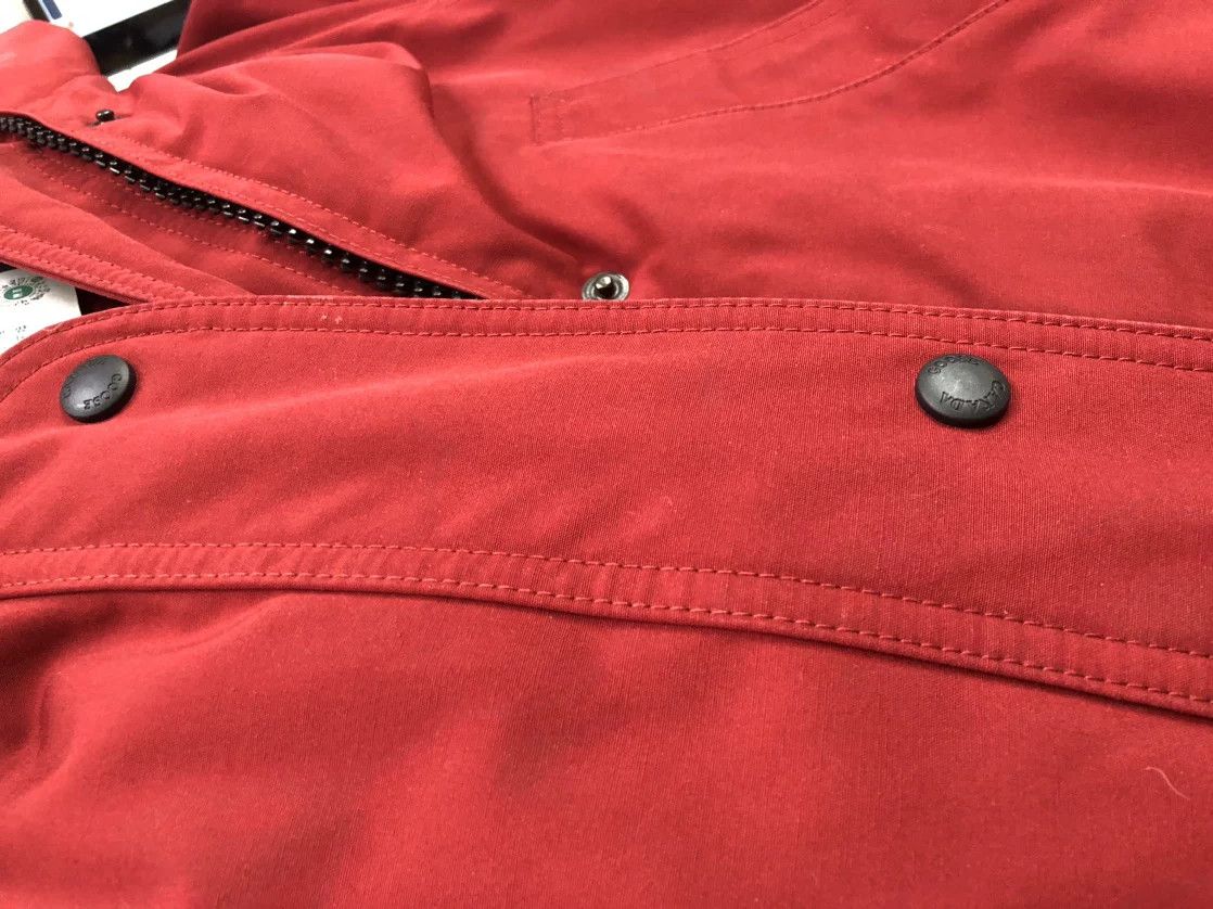 Canada Goose Canada Goose Retro Cotton Heavy Coat XS Men Size US XS / EU 42 / 0 - 9 Thumbnail