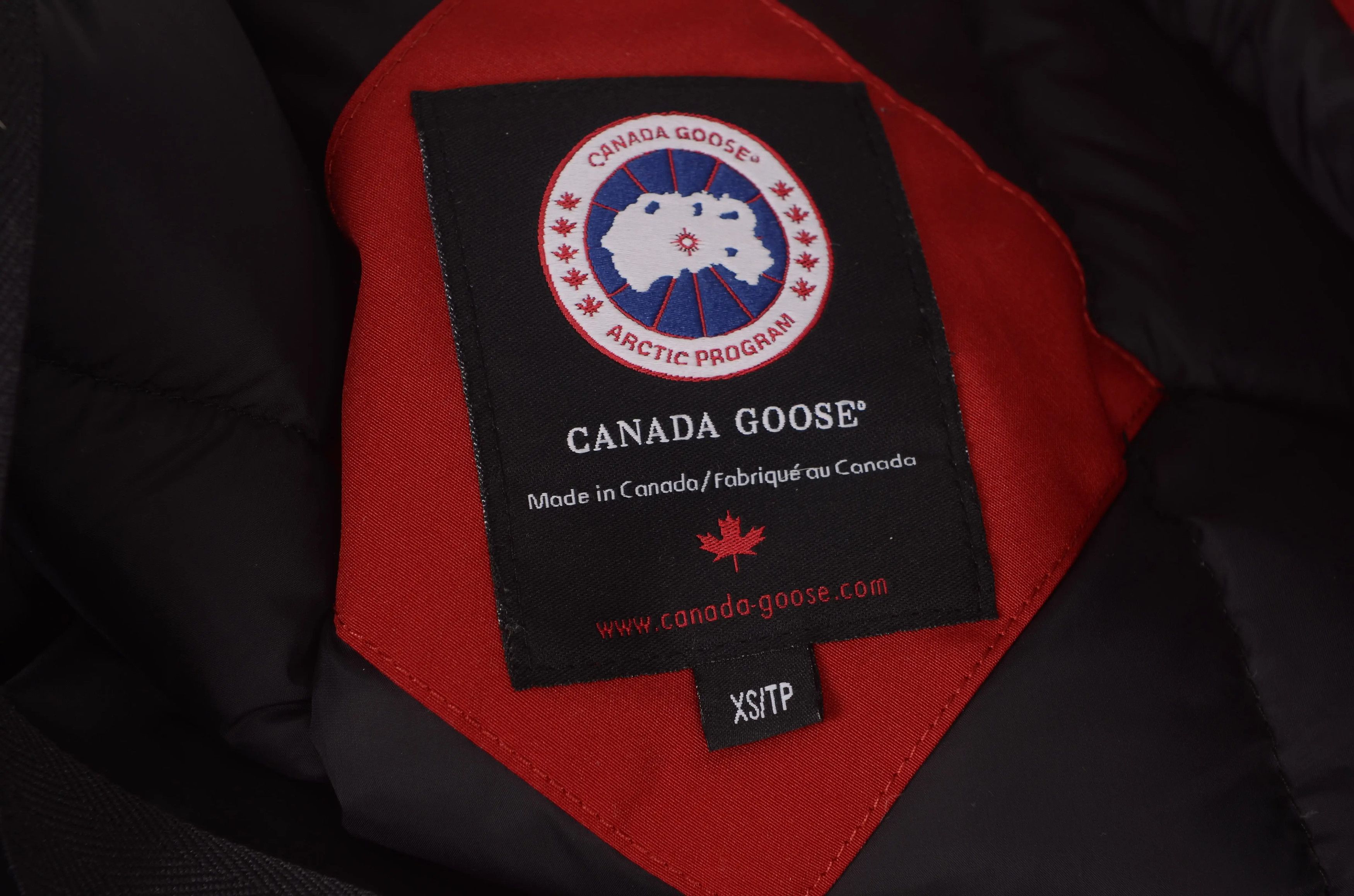 Canada Goose Canada Goose Retro Cotton Heavy Coat XS Men Size US XS / EU 42 / 0 - 3 Thumbnail