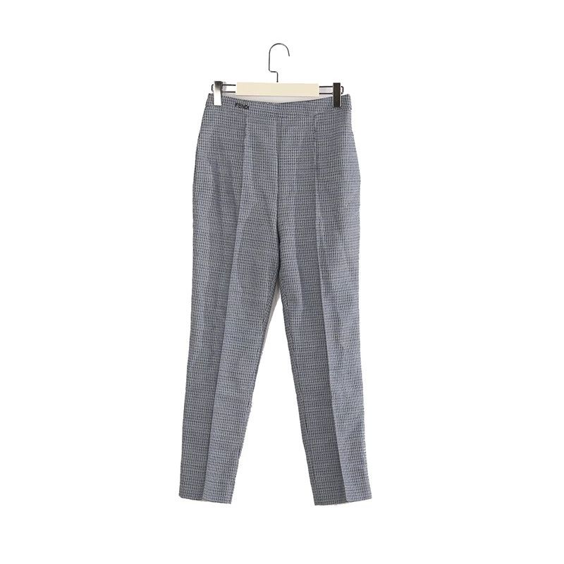 Fendi Fendi Casual Pants M Women Size 28" / US 6 / IT 42 - 7 Thumbnail