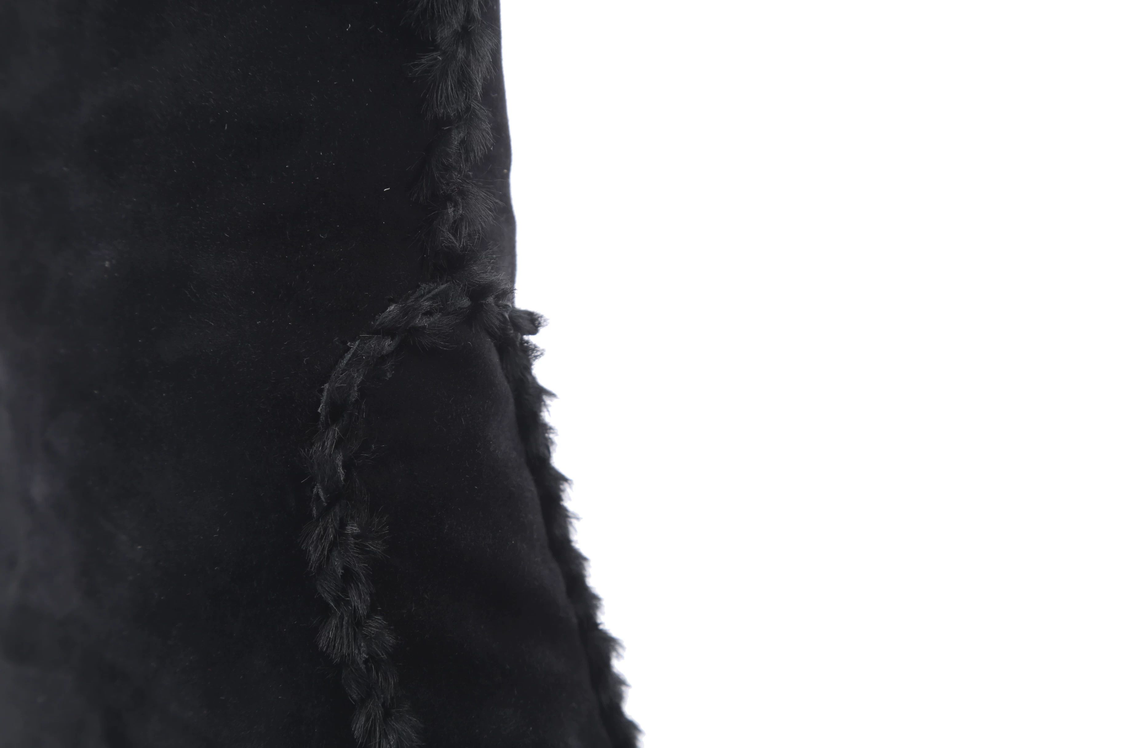 Fendi Fendi Retro Gold Boots 37 Women Size US 6.5 / IT 36.5 - 8 Thumbnail