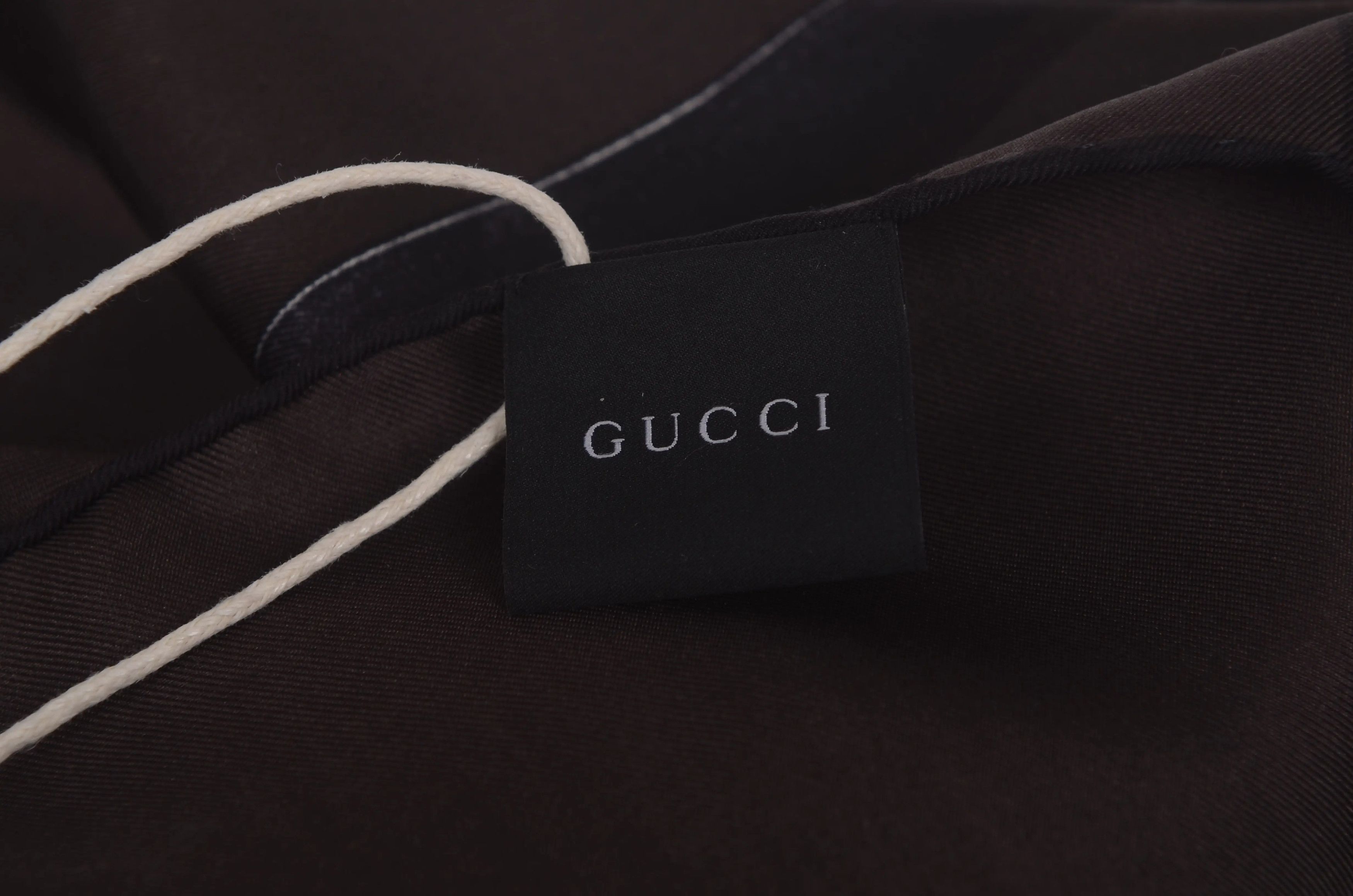 Gucci Gucci Multi Scarf Men Size ONE SIZE - 2 Thumbnail