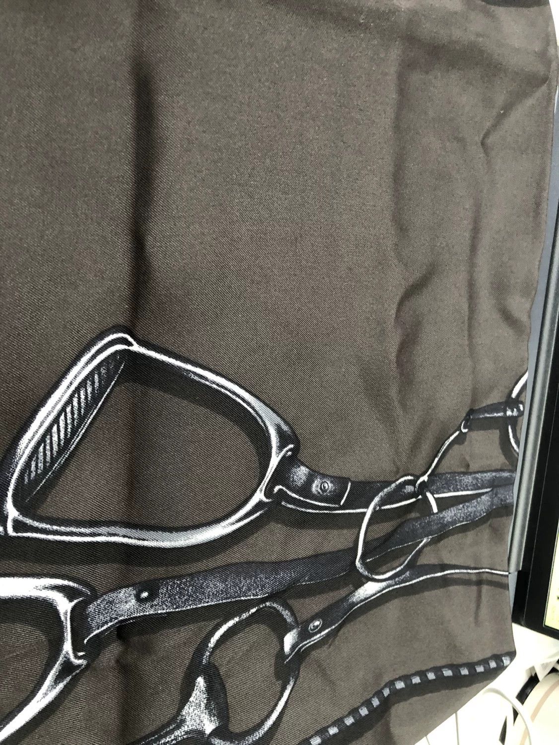 Gucci Gucci Multi Scarf Men Size ONE SIZE - 7 Thumbnail