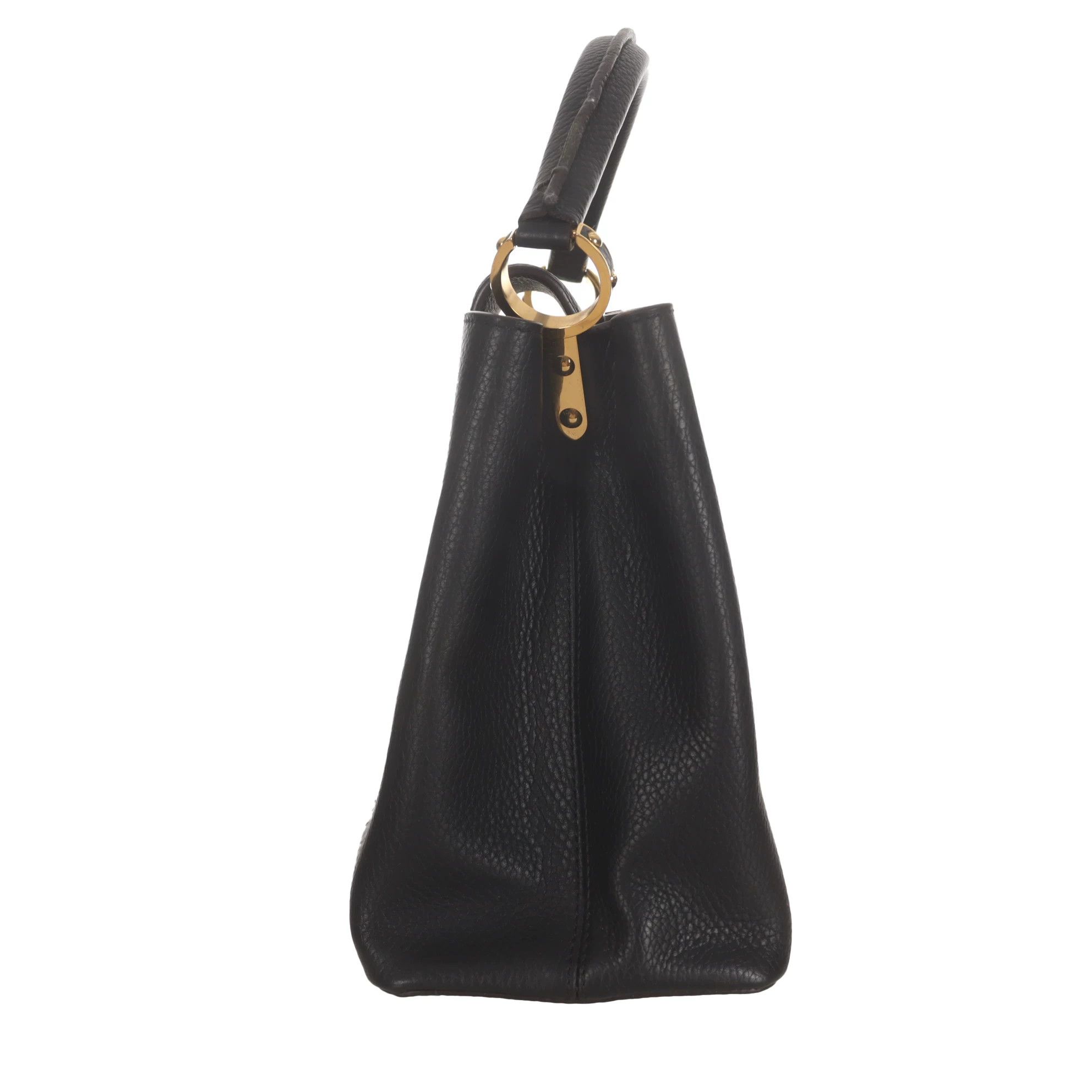 Louis Vuitton Louis Vuitton Retro Gold Shoulder Bag 36 Women Size ONE SIZE - 4 Thumbnail