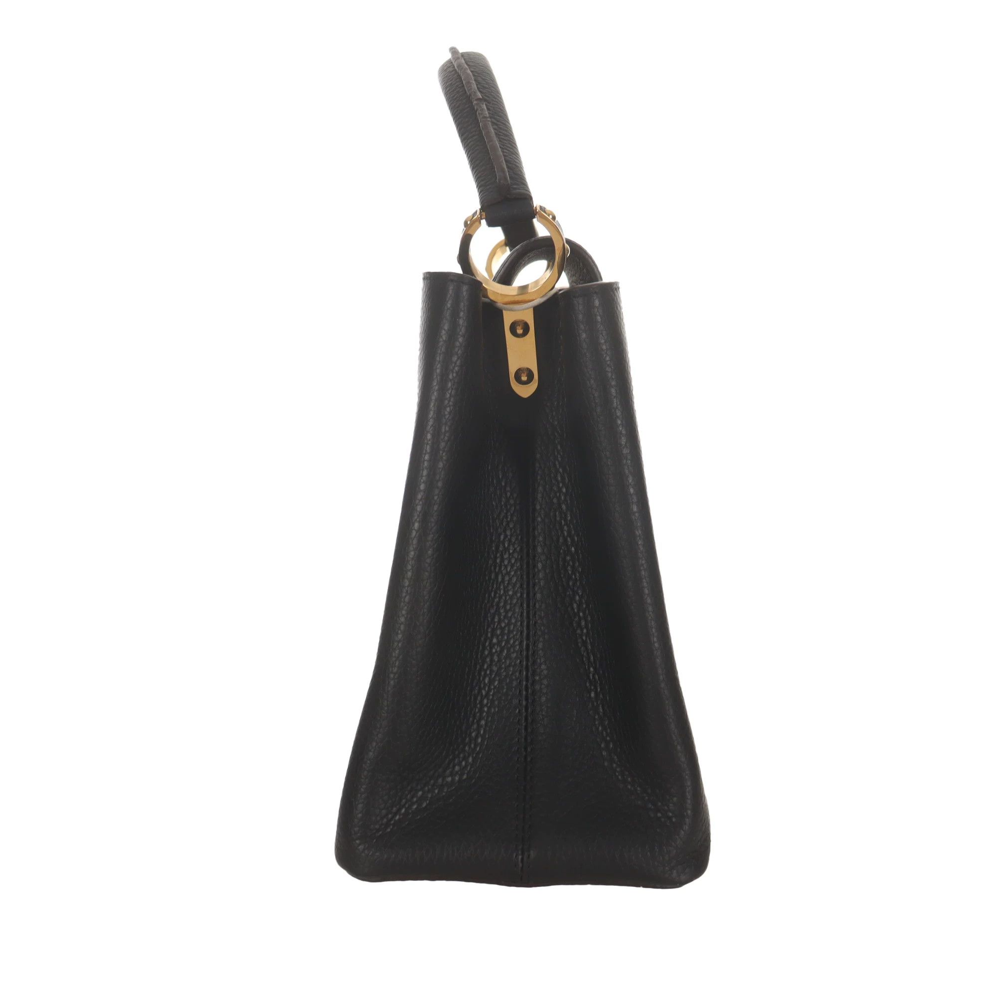 Louis Vuitton Louis Vuitton Retro Gold Shoulder Bag 36 Women Size ONE SIZE - 5 Thumbnail