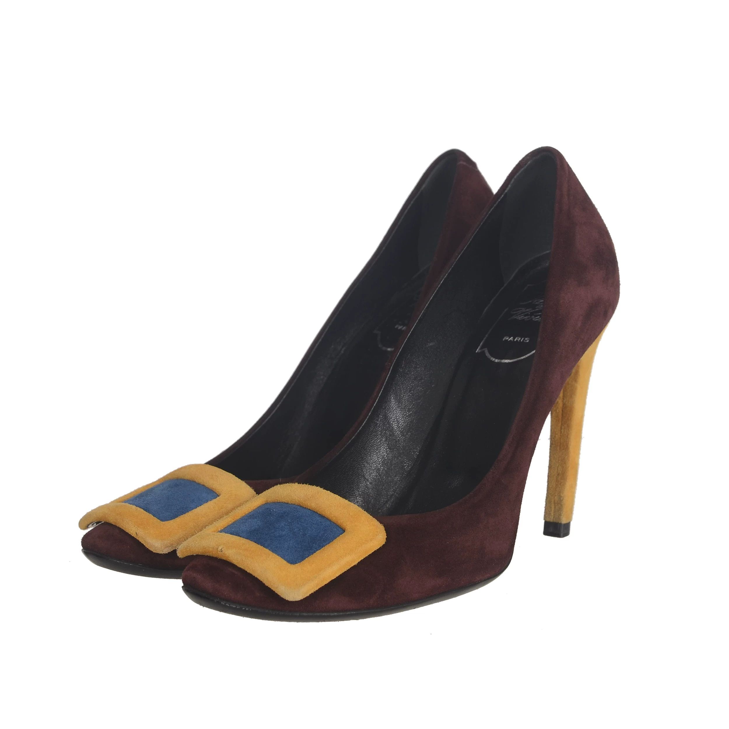 Louis Vuitton Louis Vuitton Retro Multi Sweater 36 Women Size S / US 4 / IT 40 - 10 Thumbnail