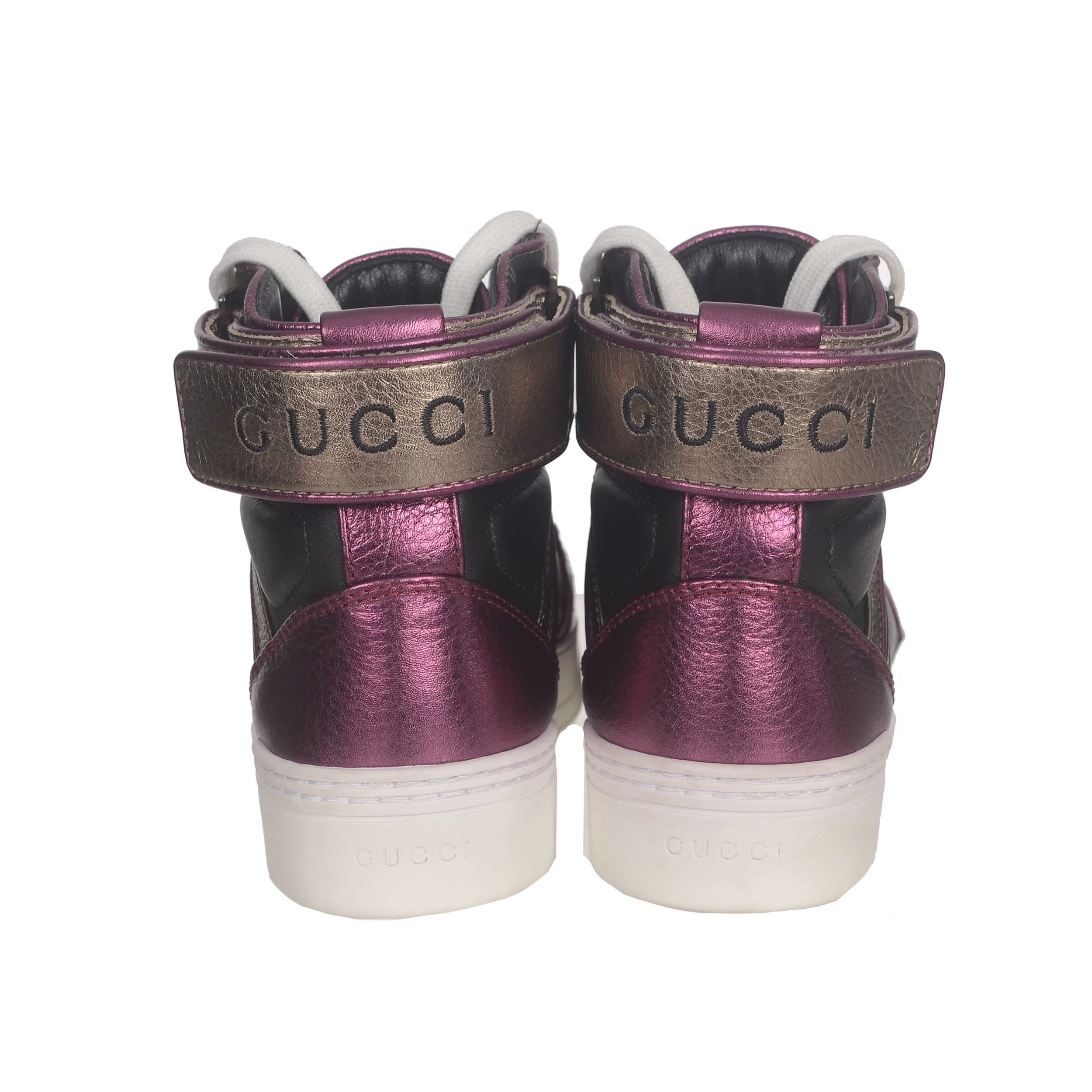 Gucci Gucci Casual Multi Sweater 37 Women Size S / US 4 / IT 40 - 4 Thumbnail