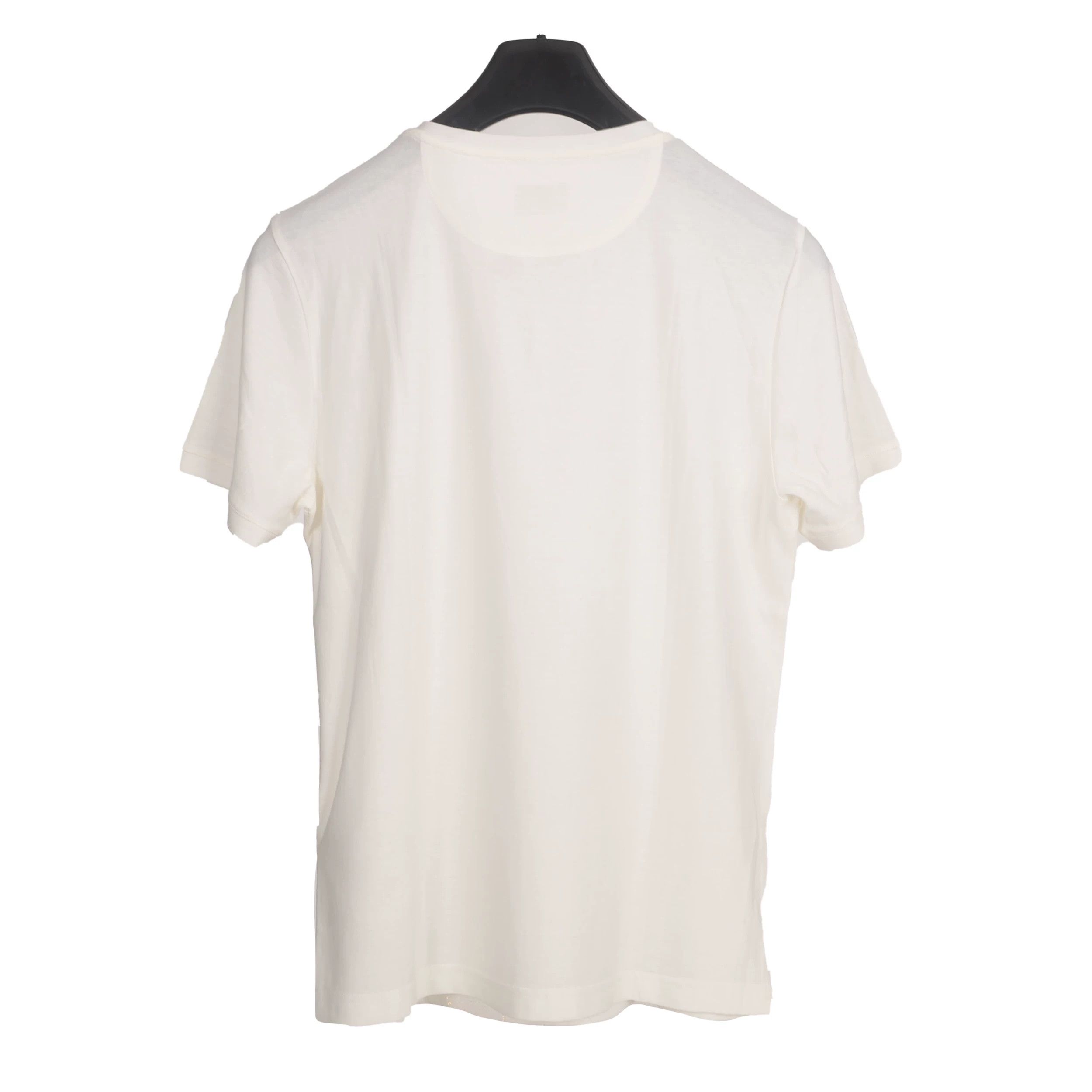 Fendi Fendi Polyester Cotton T-Shirt M Women Size M / US 6-8 / IT 42-44 - 2 Thumbnail