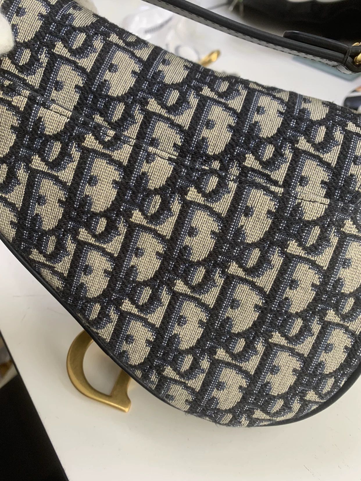 Dior Dior Multi Shoulder Bag Women Size ONE SIZE - 7 Thumbnail