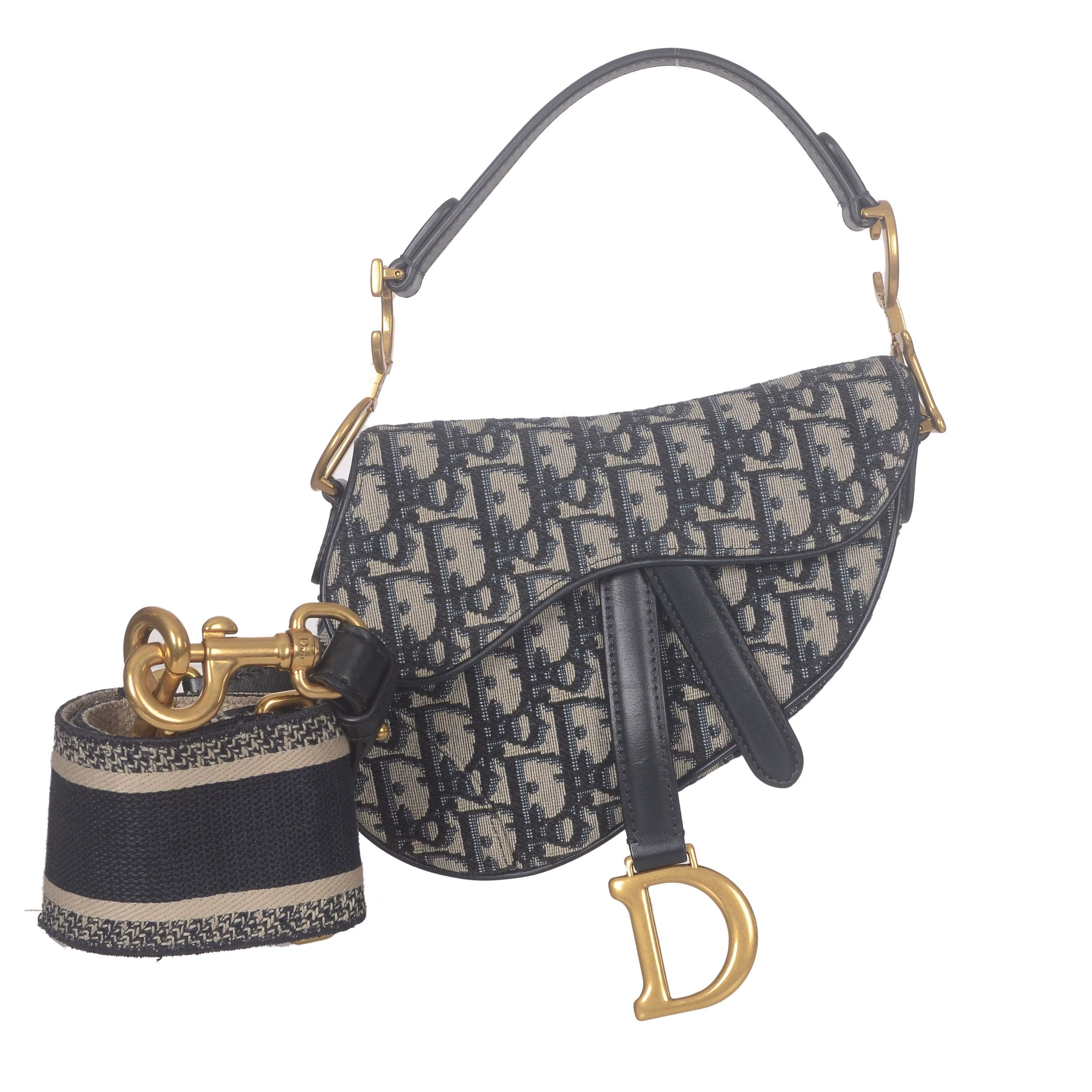 Dior Dior Multi Shoulder Bag Women Size ONE SIZE - 10 Thumbnail