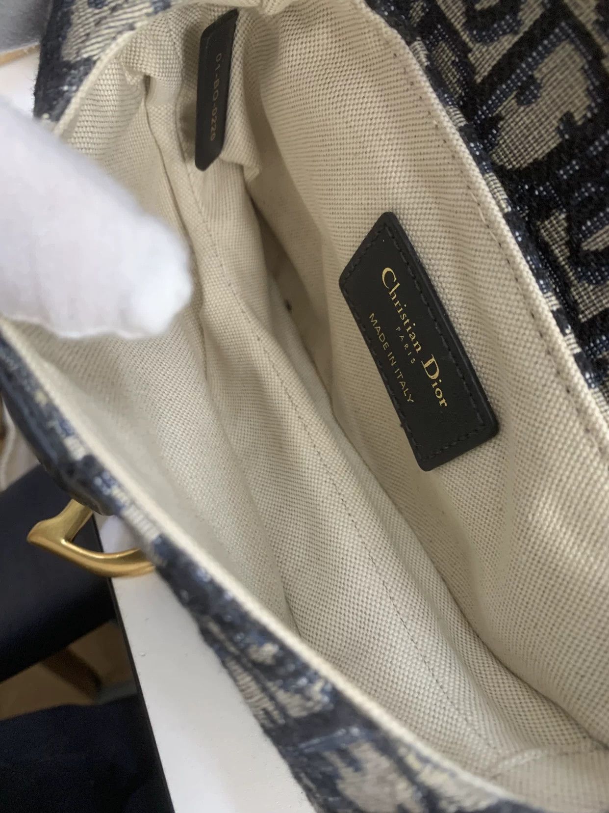 Dior Dior Multi Shoulder Bag Women Size ONE SIZE - 9 Thumbnail