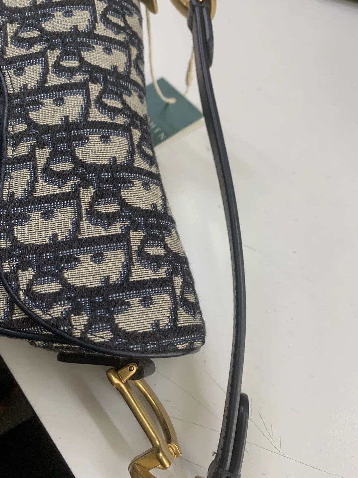 Dior Dior Multi Shoulder Bag Women Size ONE SIZE - 6 Thumbnail