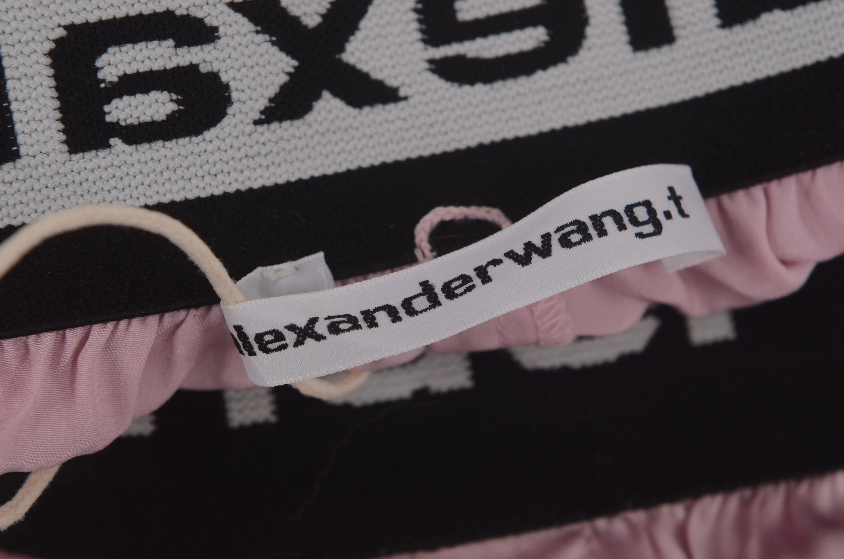Alexander Wang Alexander Wang Multi Hoodie S Men Size US S / EU 44-46 / 1 - 3 Thumbnail