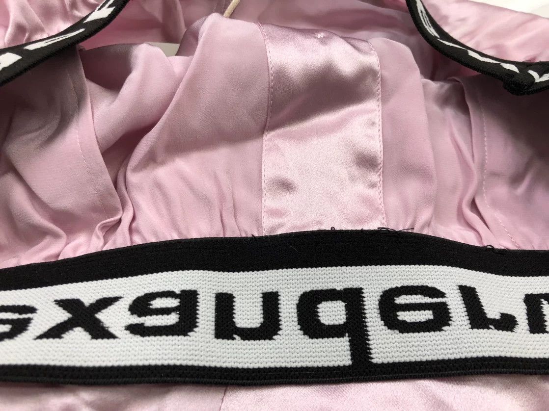 Alexander Wang Alexander Wang Multi Hoodie S Men Size US S / EU 44-46 / 1 - 7 Thumbnail