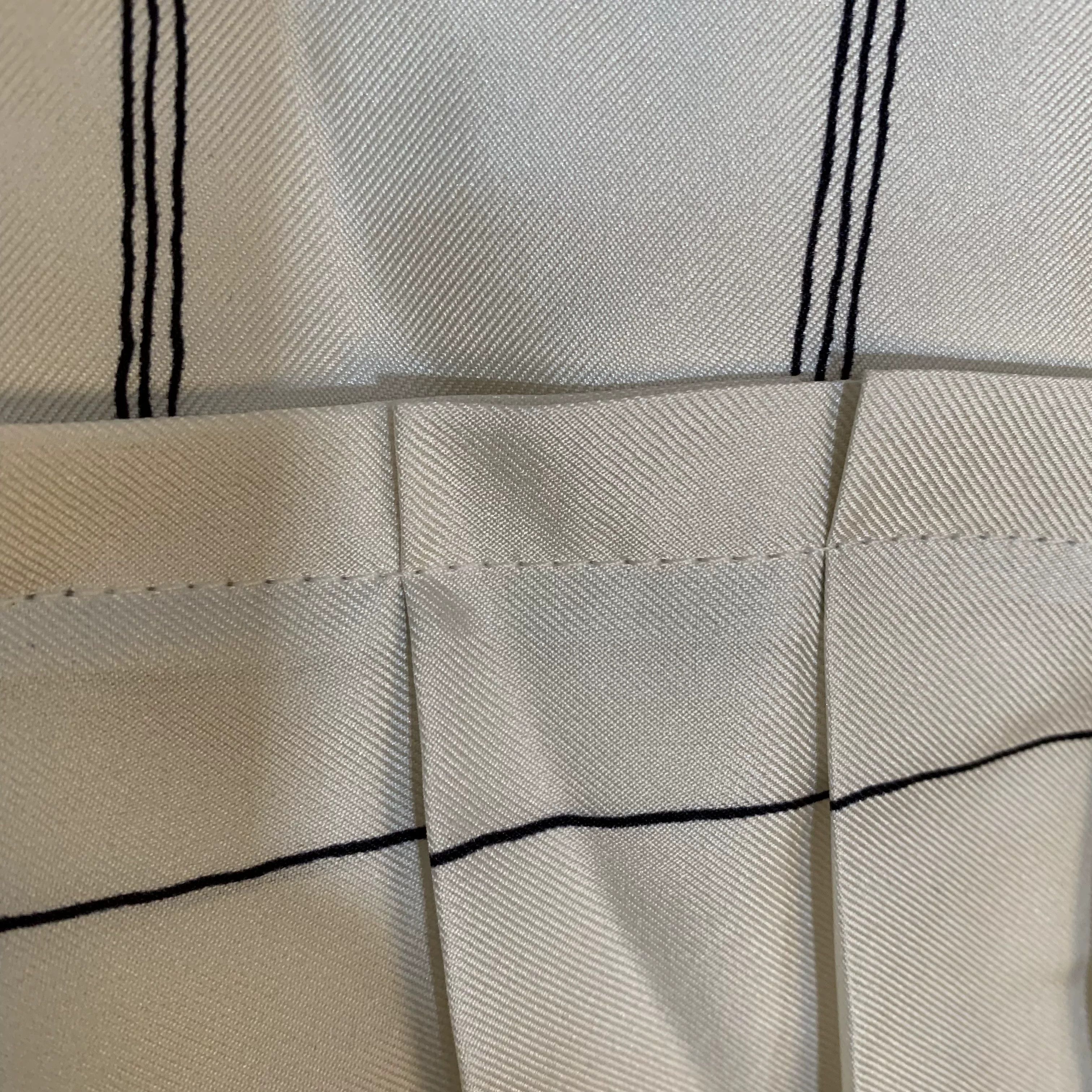 Givenchy Givenchy Nylon Multi Skirt M Women Size 28" / US 6 / IT 42 - 3 Thumbnail
