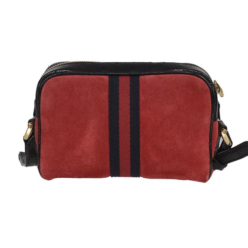 Gucci Gucci Retro Multi Shoulder Bag Women Size ONE SIZE - 6 Thumbnail