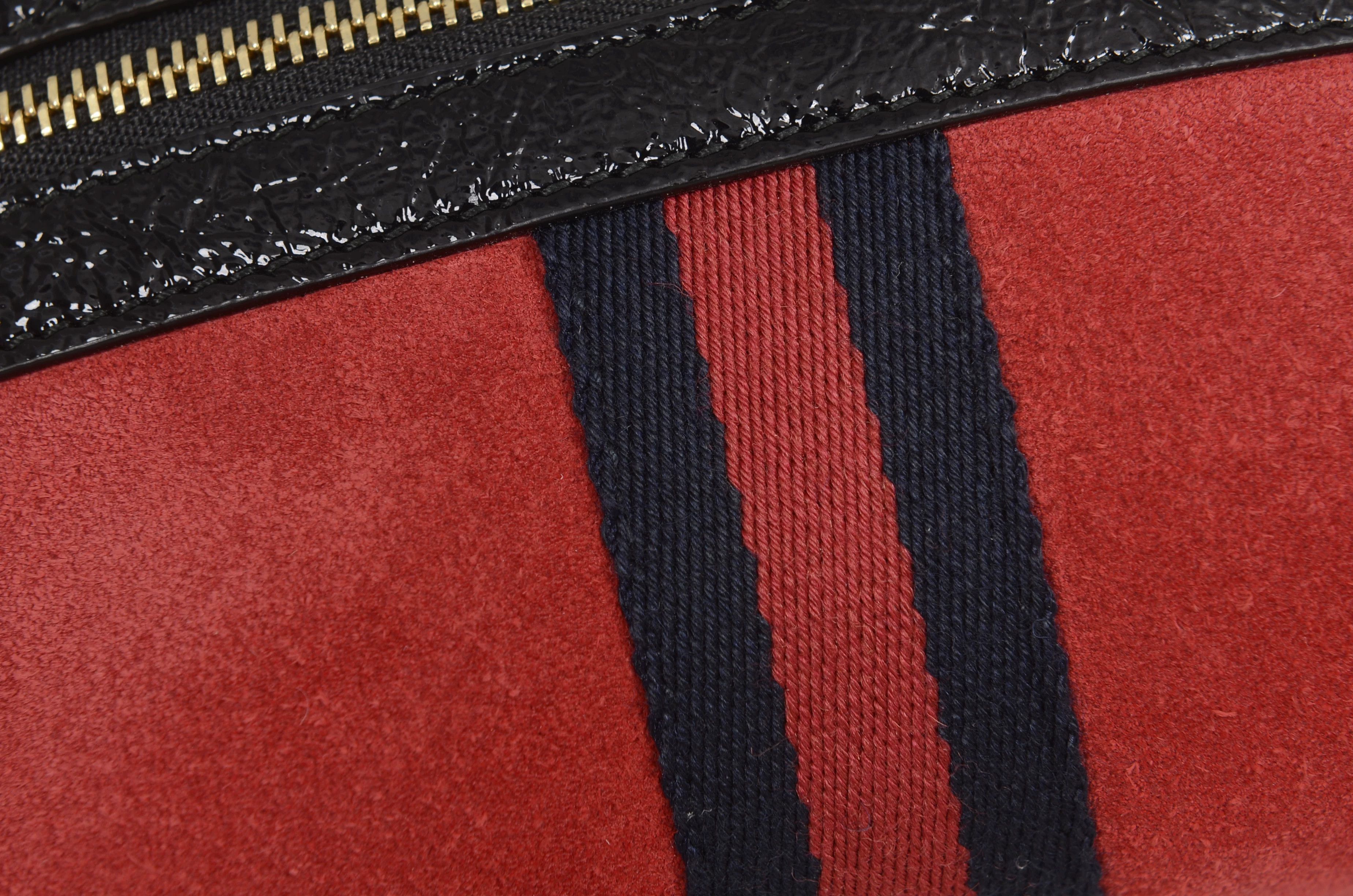Gucci Gucci Retro Multi Shoulder Bag Women Size ONE SIZE - 8 Thumbnail