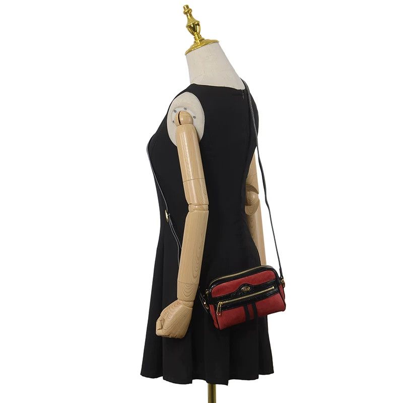 Gucci Gucci Retro Multi Shoulder Bag Women Size ONE SIZE - 2 Thumbnail