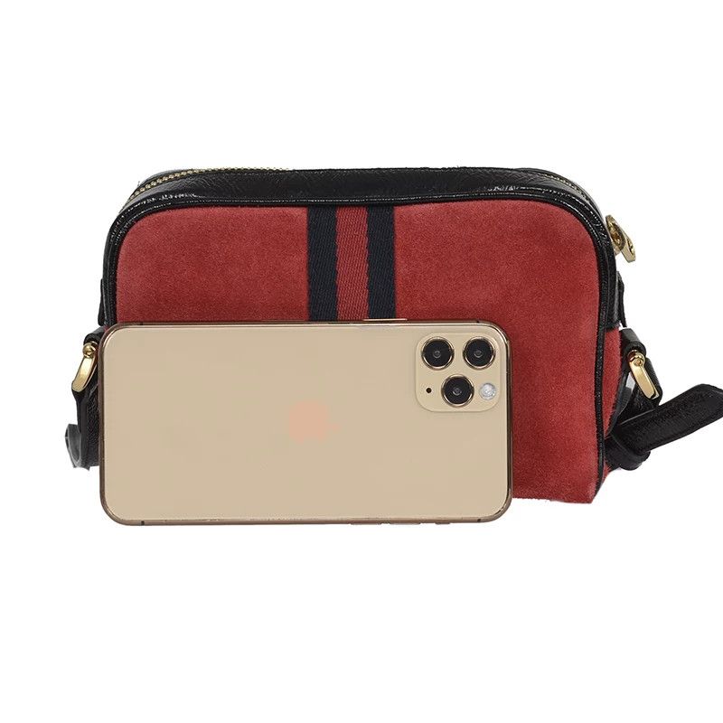 Gucci Gucci Retro Multi Shoulder Bag Women Size ONE SIZE - 3 Thumbnail