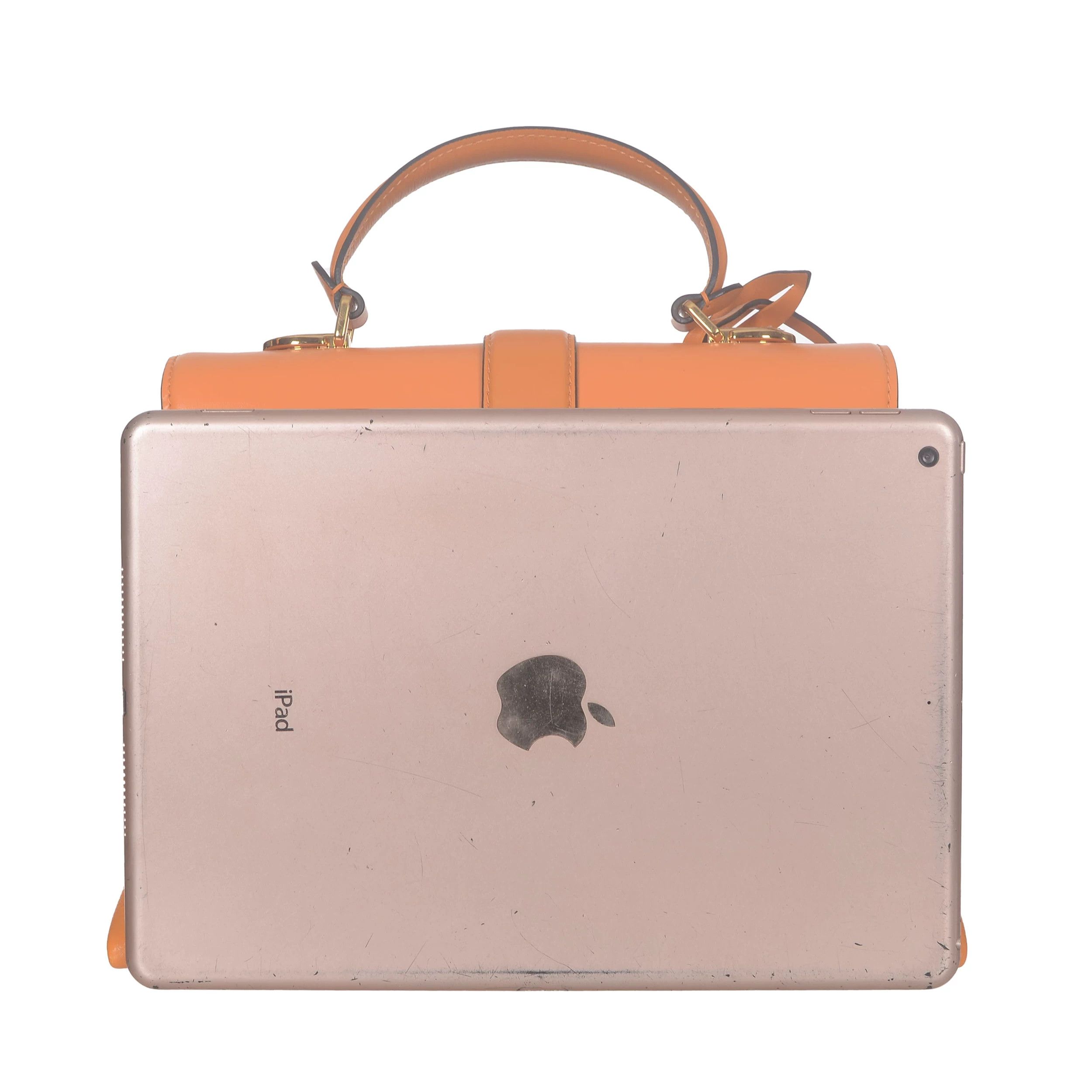 Louis Vuitton Louis Vuitton Pink Shoulder Bag 26 Women Size ONE SIZE - 5 Thumbnail