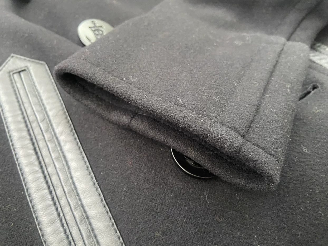 Burberry Burberry Wool Hoodie XS Men Size US XS / EU 42 / 0 - 9 Thumbnail