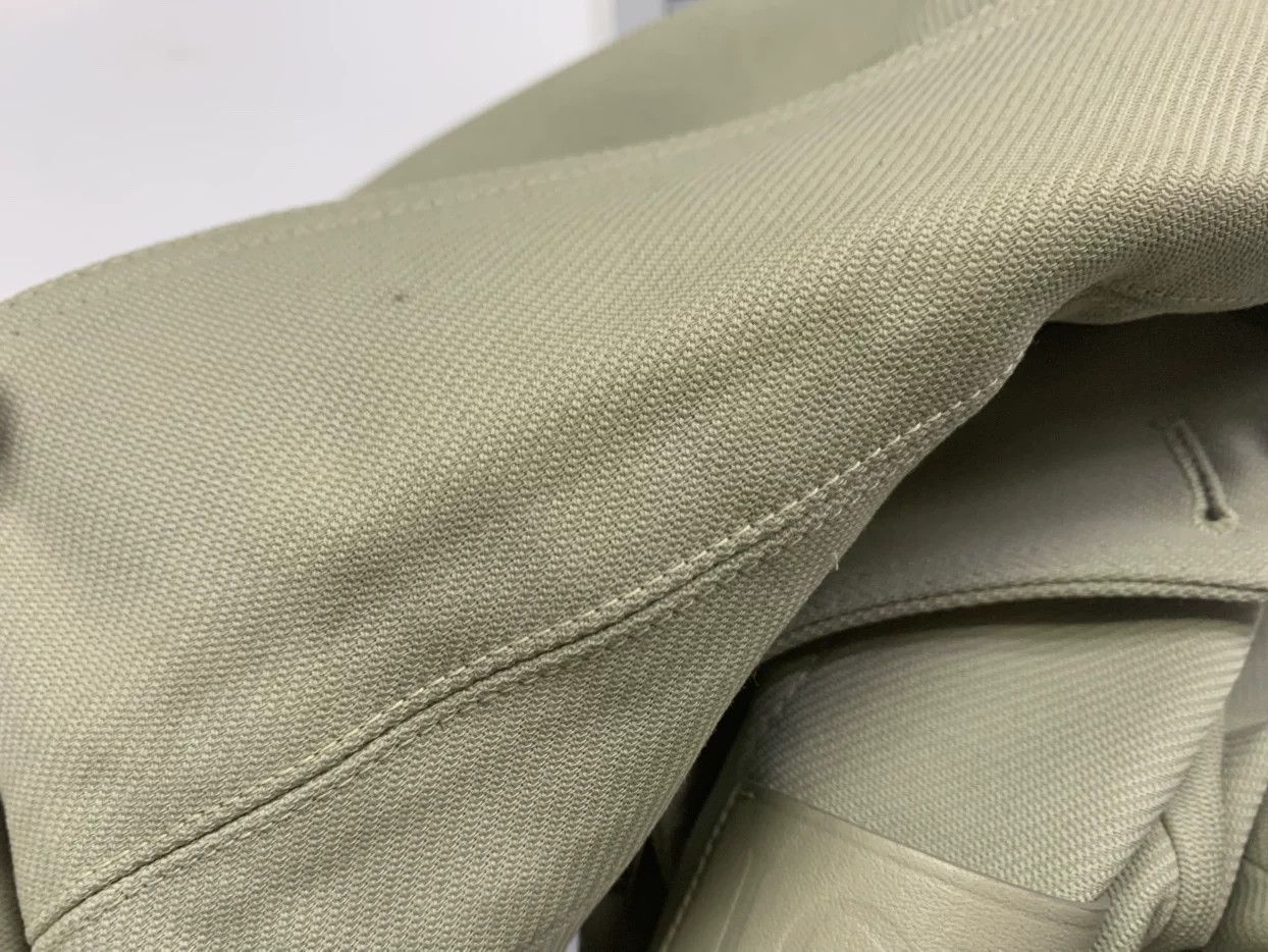 Loewe Loewe Wool Multi Hoodie Men Size US M / EU 48-50 / 2 - 6 Thumbnail