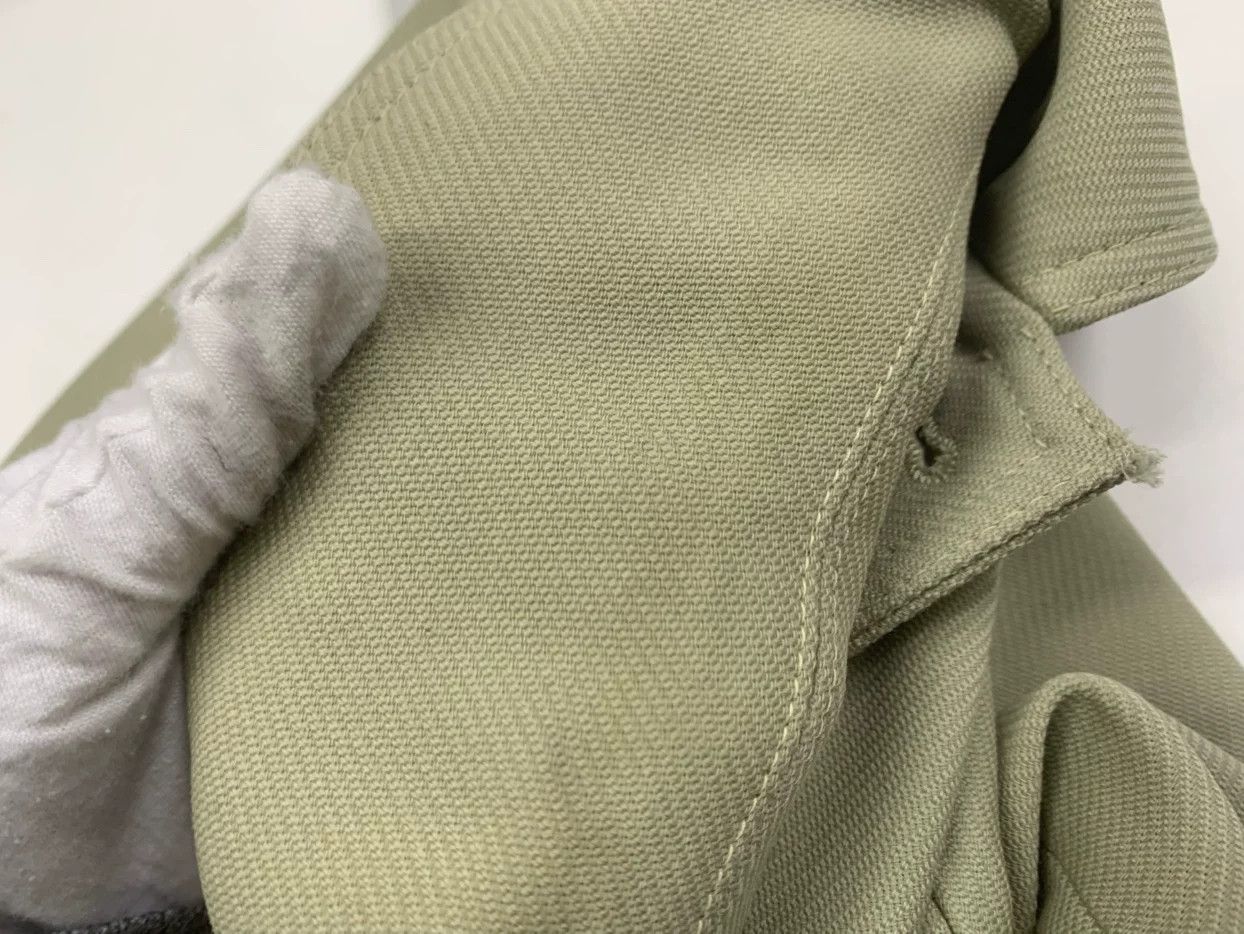 Loewe Loewe Wool Multi Hoodie Men Size US M / EU 48-50 / 2 - 7 Thumbnail