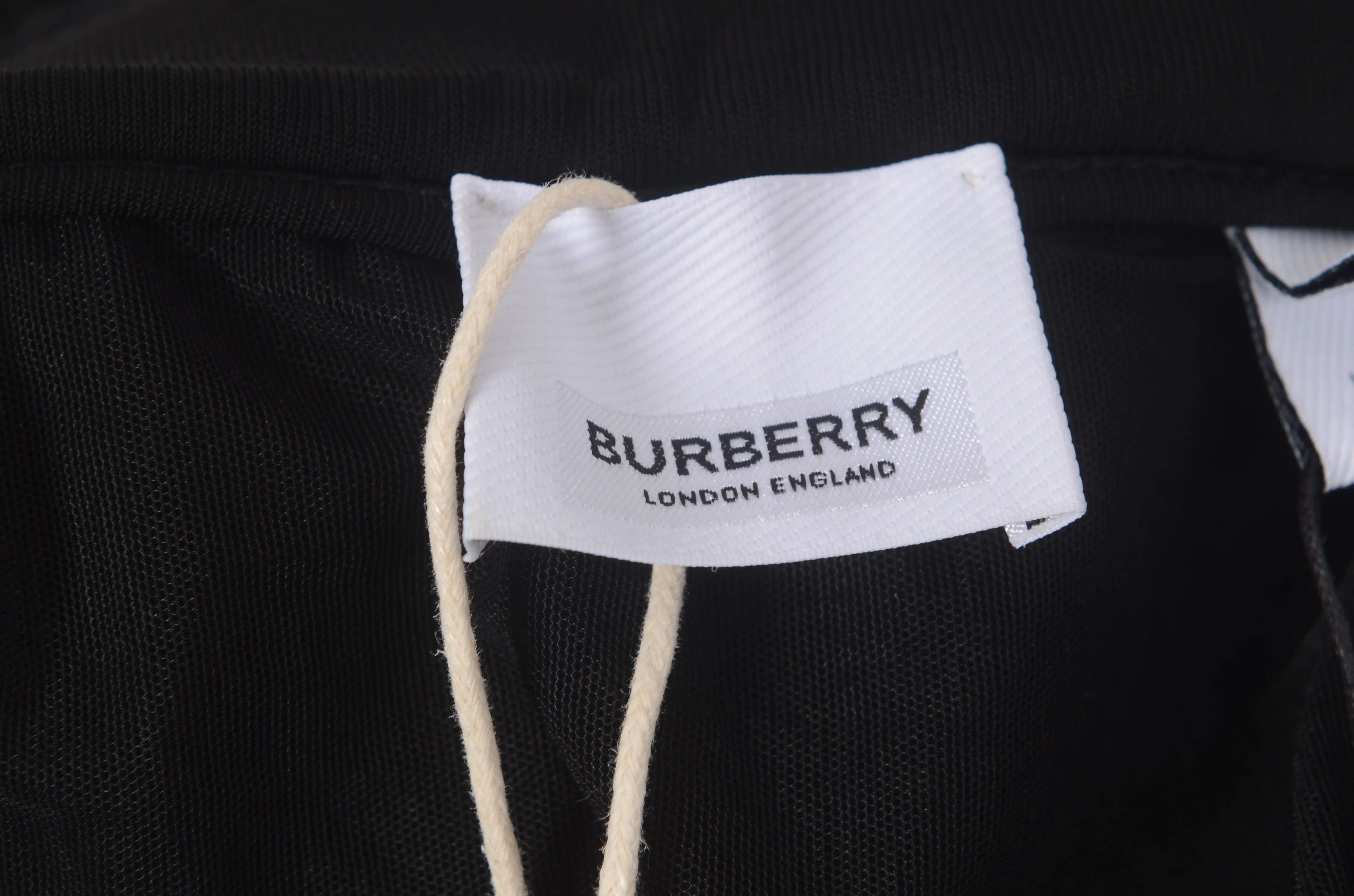 Burberry Burberry Dress S Women Size S / US 4 / IT 40 - 5 Thumbnail