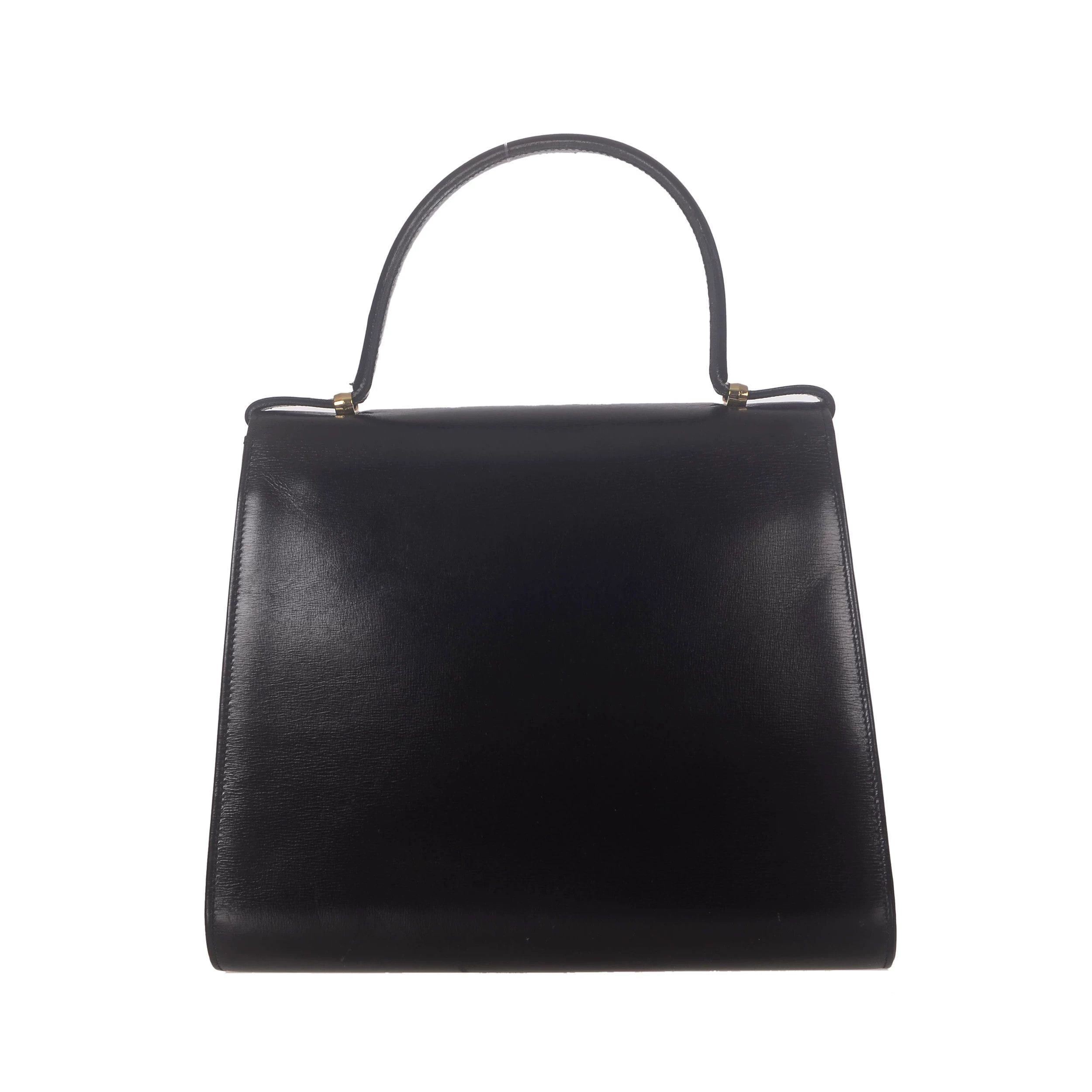 Dior Dior Vintage Gold Shoulder Bag 22 Women Size ONE SIZE - 4 Thumbnail
