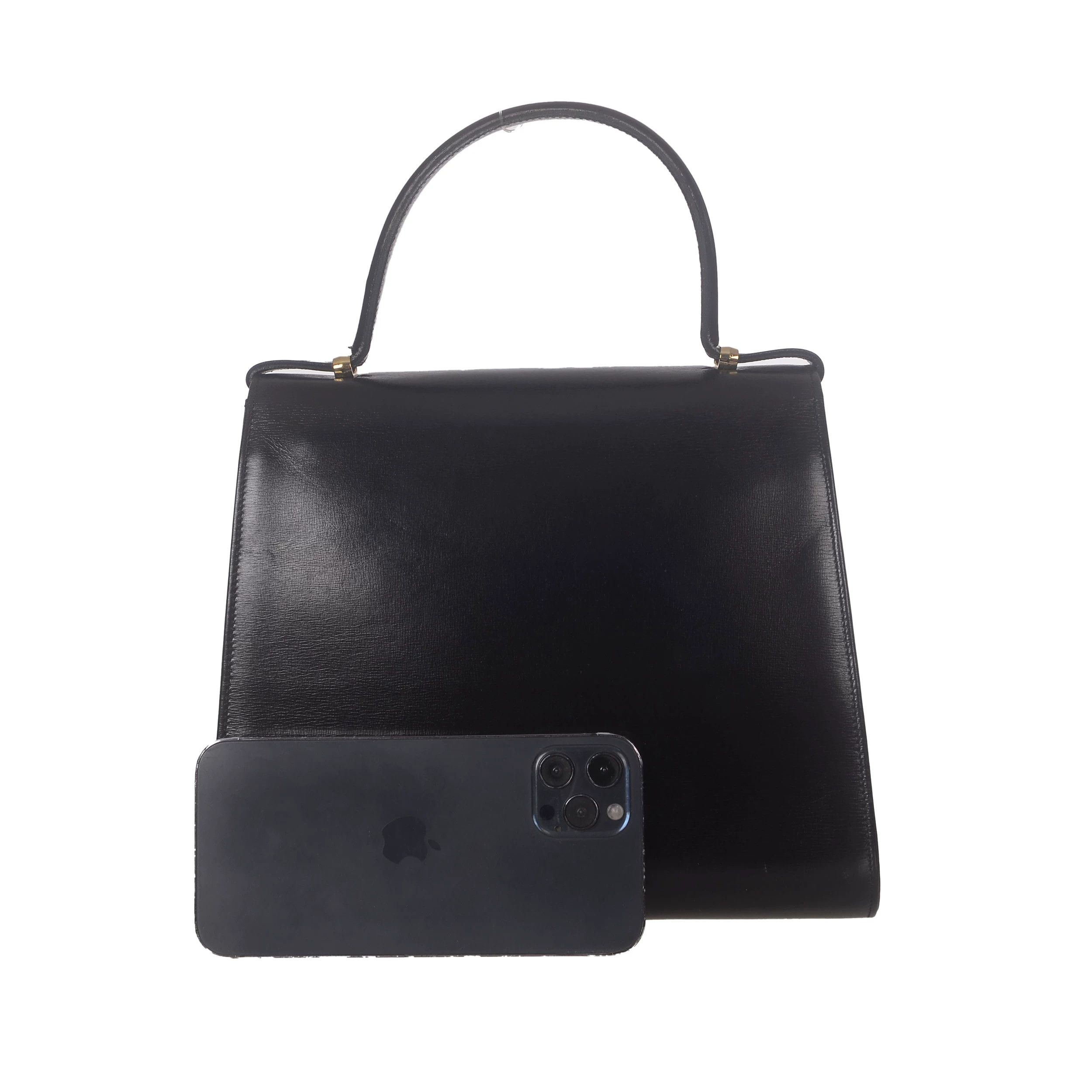 Dior Dior Vintage Gold Shoulder Bag 22 Women Size ONE SIZE - 5 Thumbnail