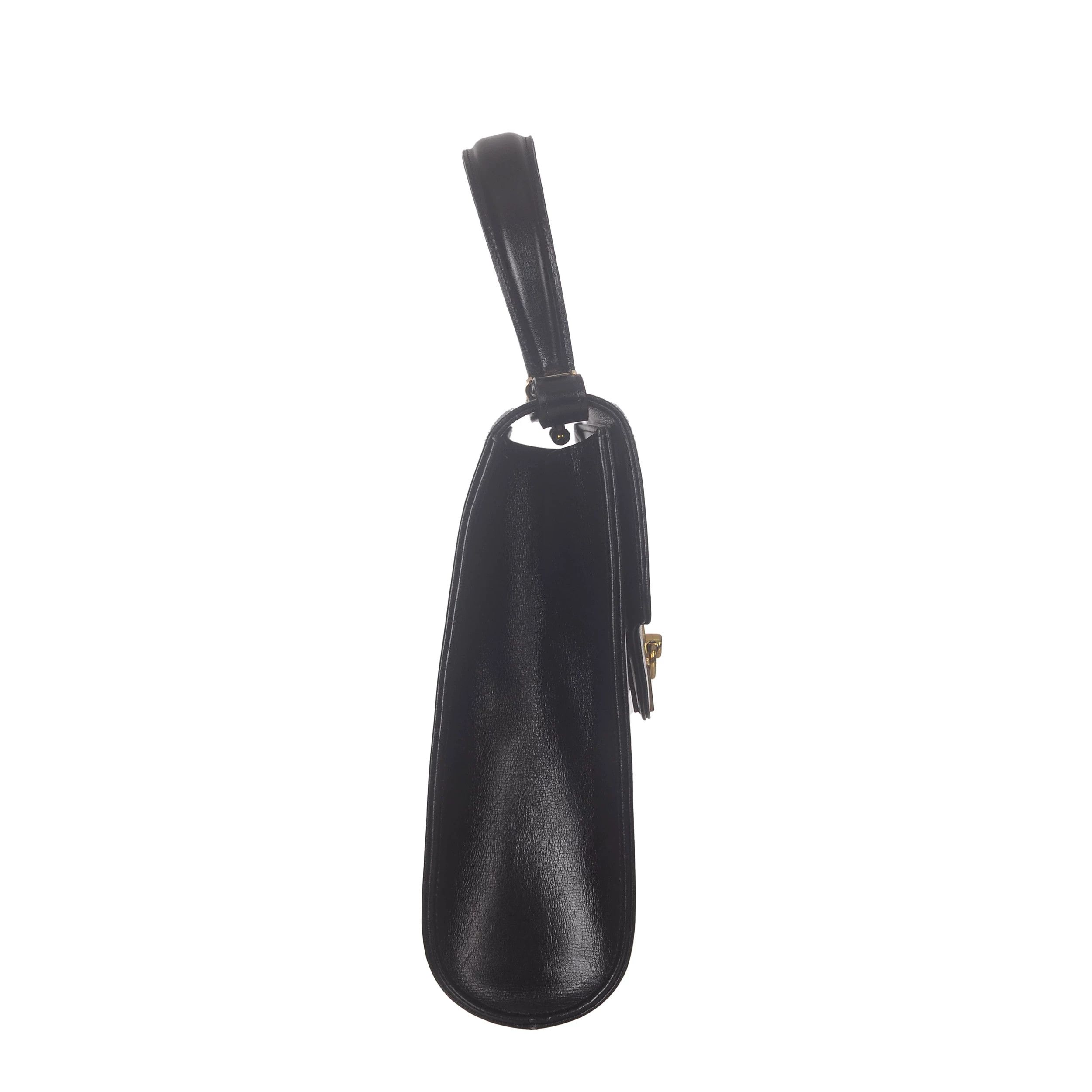 Dior Dior Vintage Gold Shoulder Bag 22 Women Size ONE SIZE - 2 Thumbnail