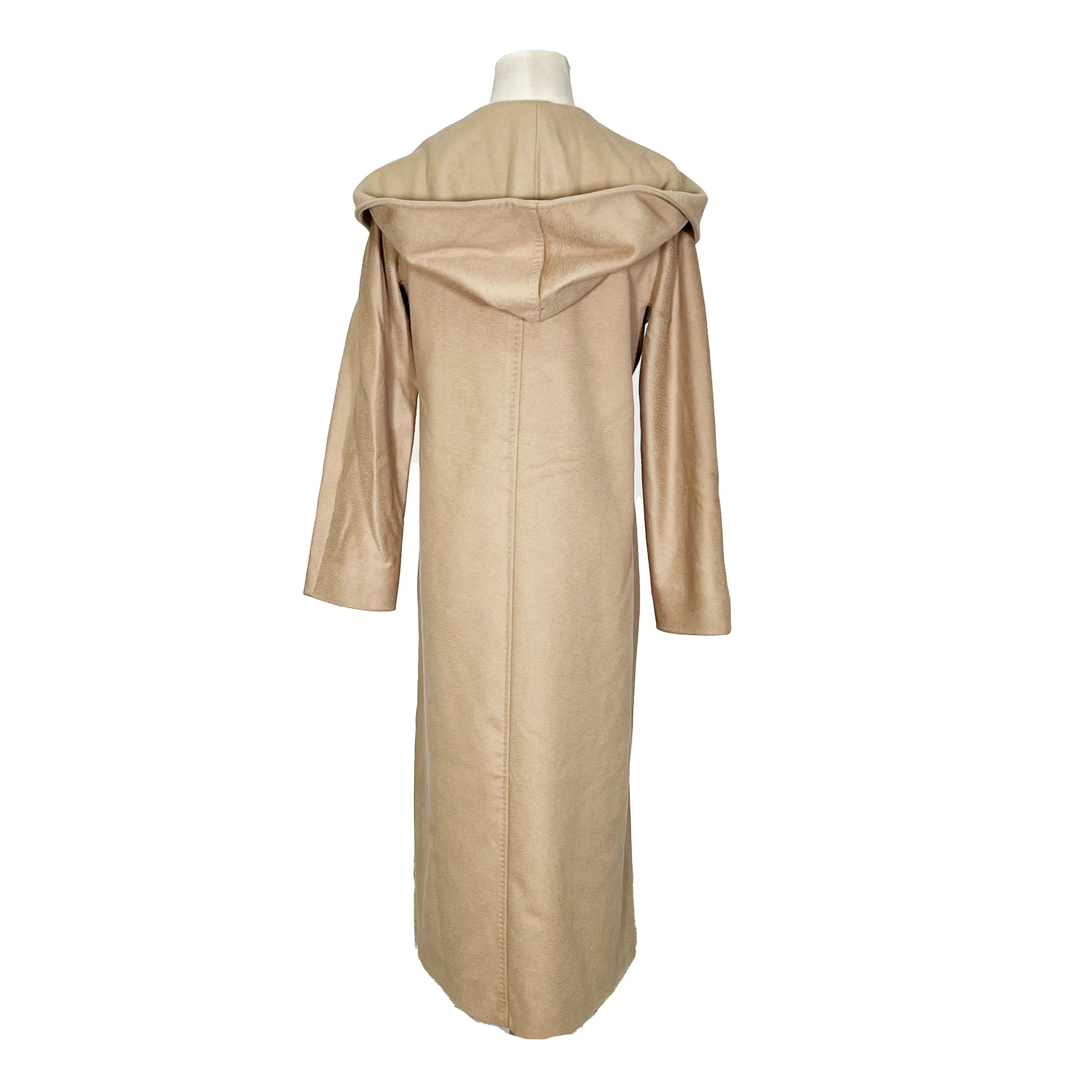 Dior Dior Wool Coat M Women Size M / US 6-8 / IT 42-44 - 2 Thumbnail