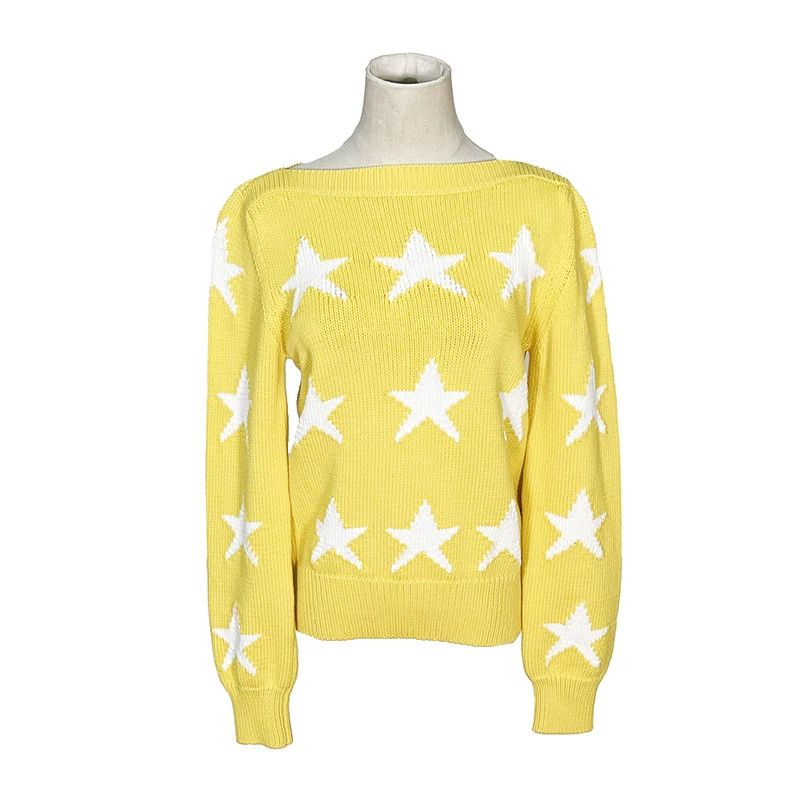 Dior Dior Knit Cotton Sweater L Men Size US L / EU 52-54 / 3 - 10 Thumbnail