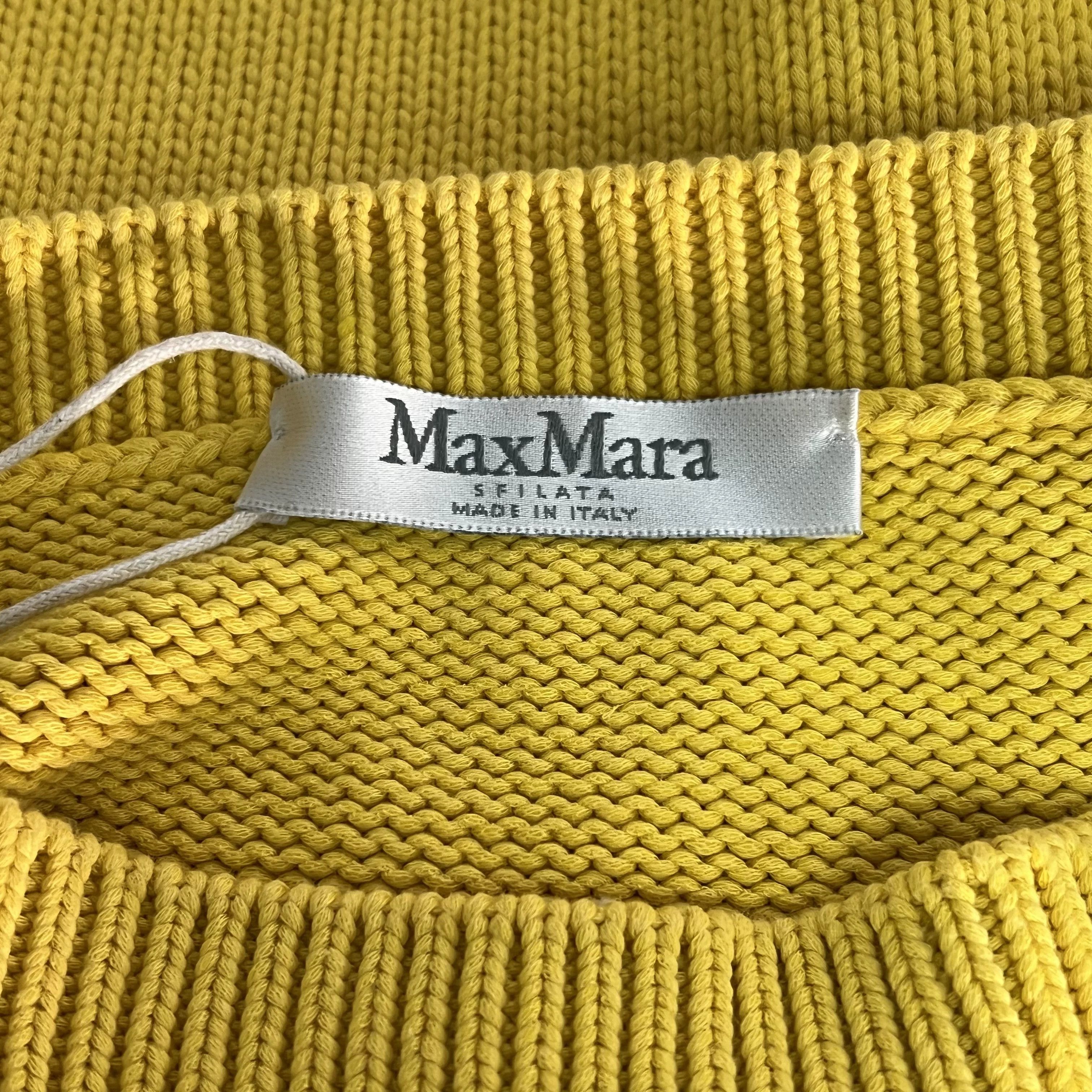 Dior Dior Knit Cotton Sweater L Men Size US L / EU 52-54 / 3 - 3 Thumbnail