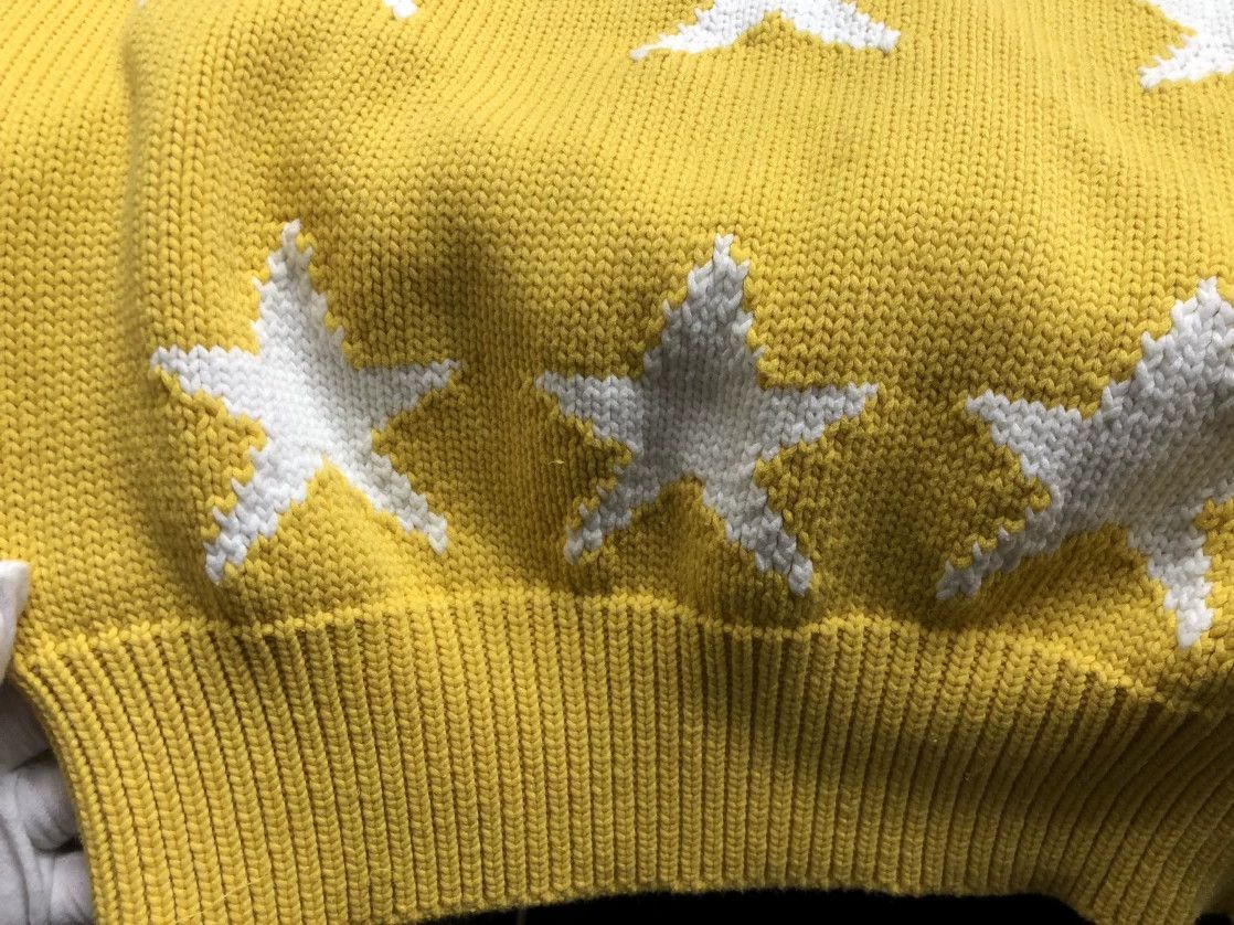Dior Dior Knit Cotton Sweater L Men Size US L / EU 52-54 / 3 - 7 Thumbnail