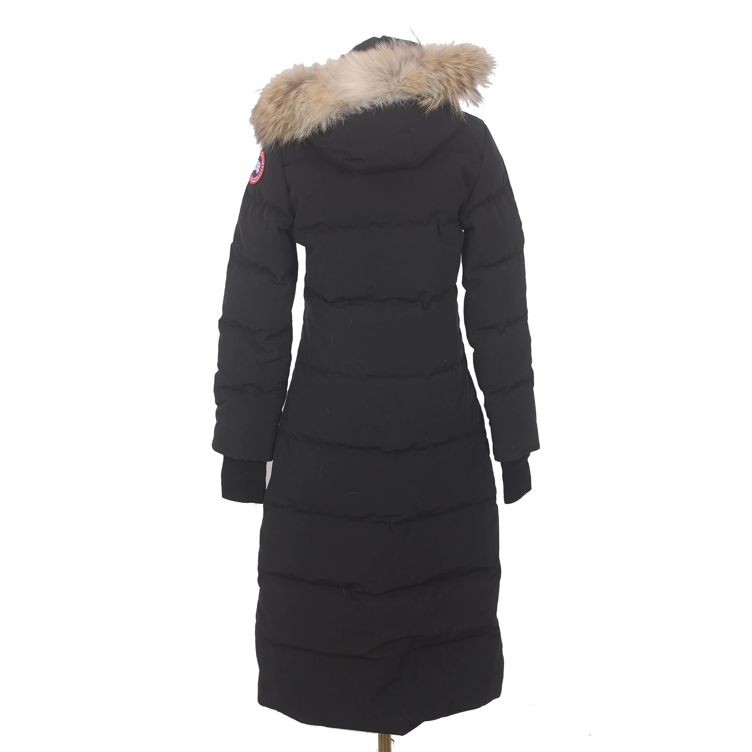 Canada Goose Canada Goose Polyester Cotton Heavy Coat XS Men Size US XS / EU 42 / 0 - 2 Thumbnail