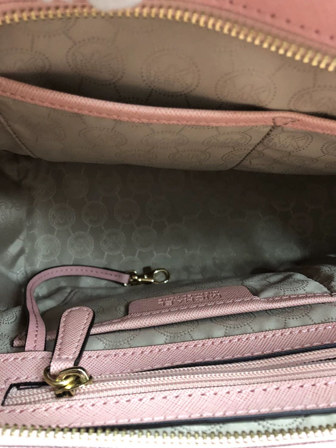 Other Retro Gold Shoulder Bag 33 Women Size ONE SIZE - 7 Thumbnail