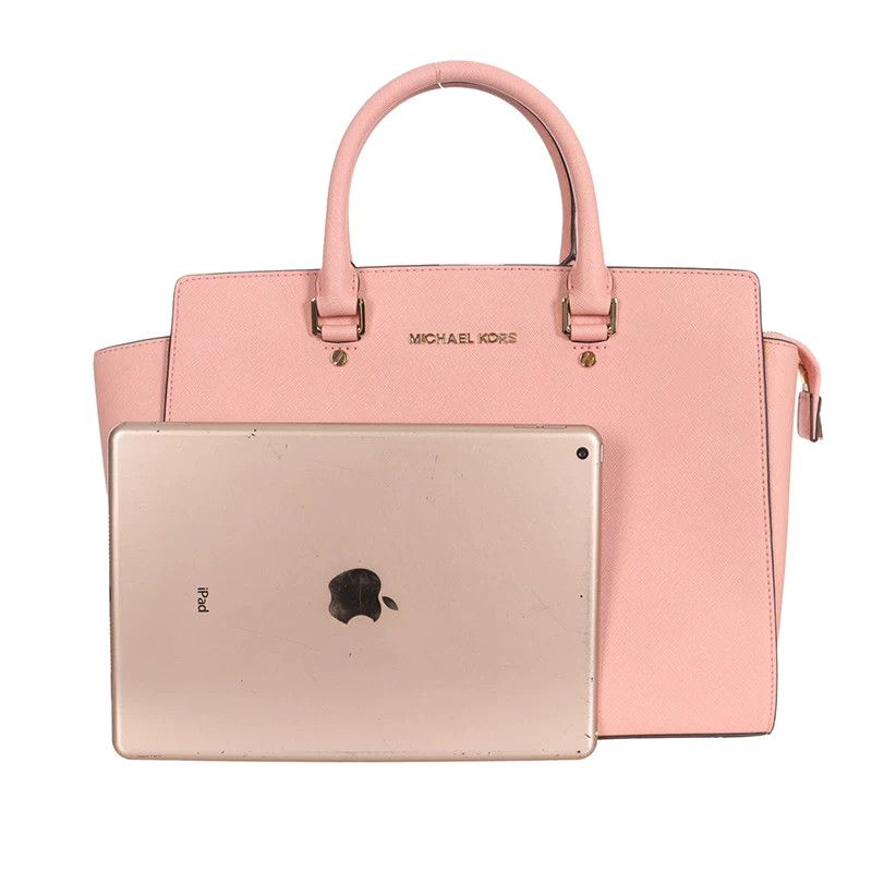 Other Retro Gold Shoulder Bag 33 Women Size ONE SIZE - 3 Thumbnail