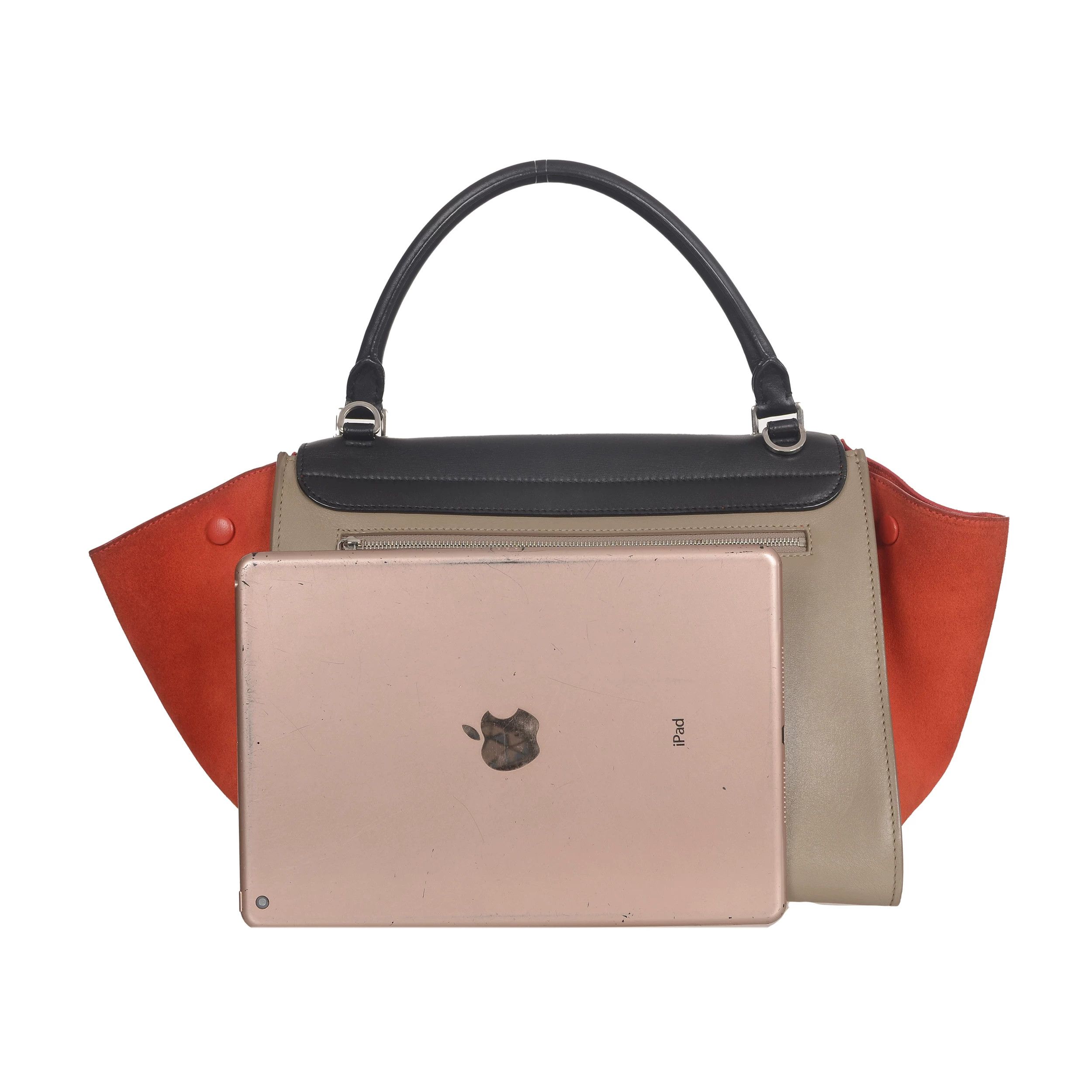 Celine Celine Multi Shoulder Bag 30 Women Size ONE SIZE - 5 Thumbnail