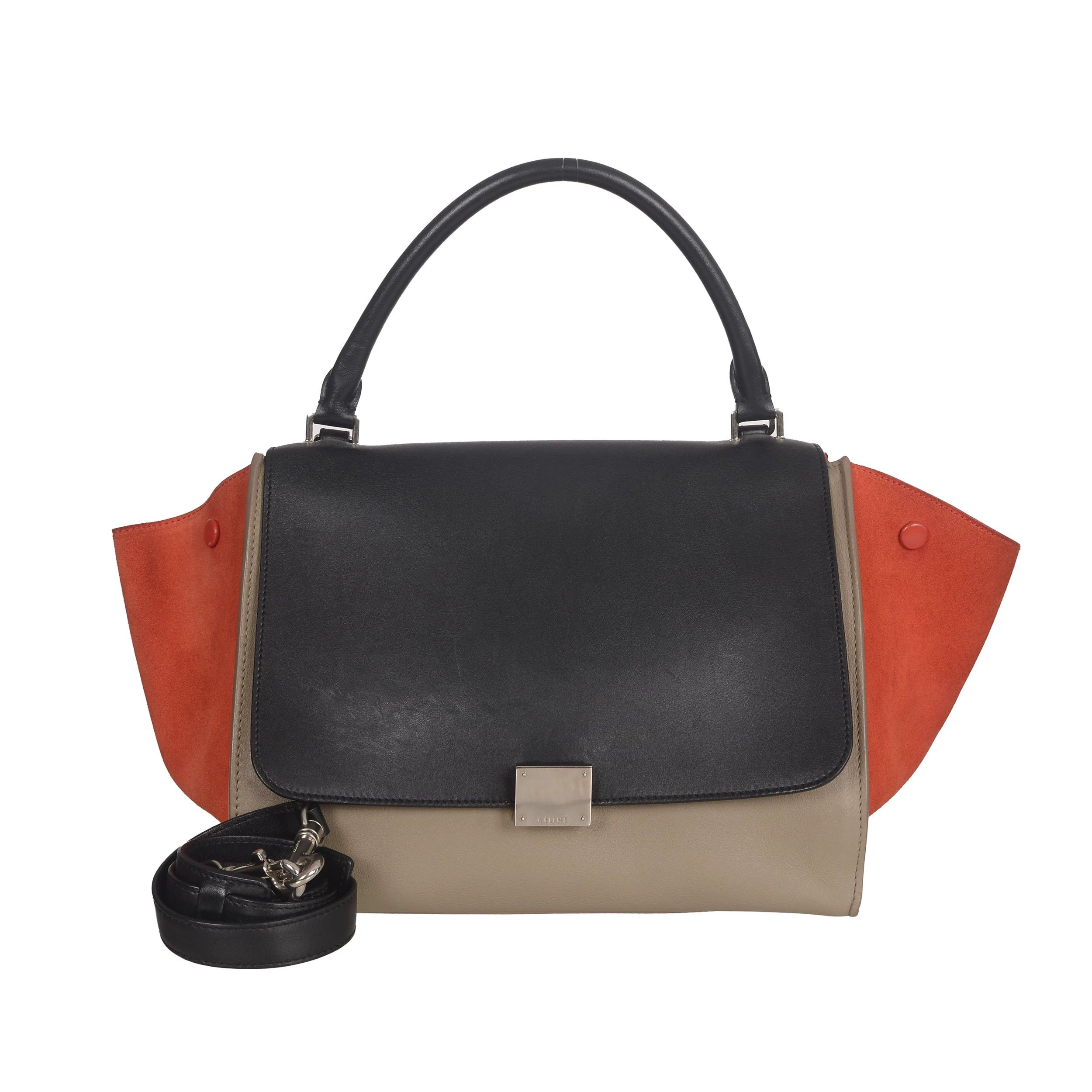 Celine Celine Multi Shoulder Bag 30 Women Size ONE SIZE - 10 Thumbnail