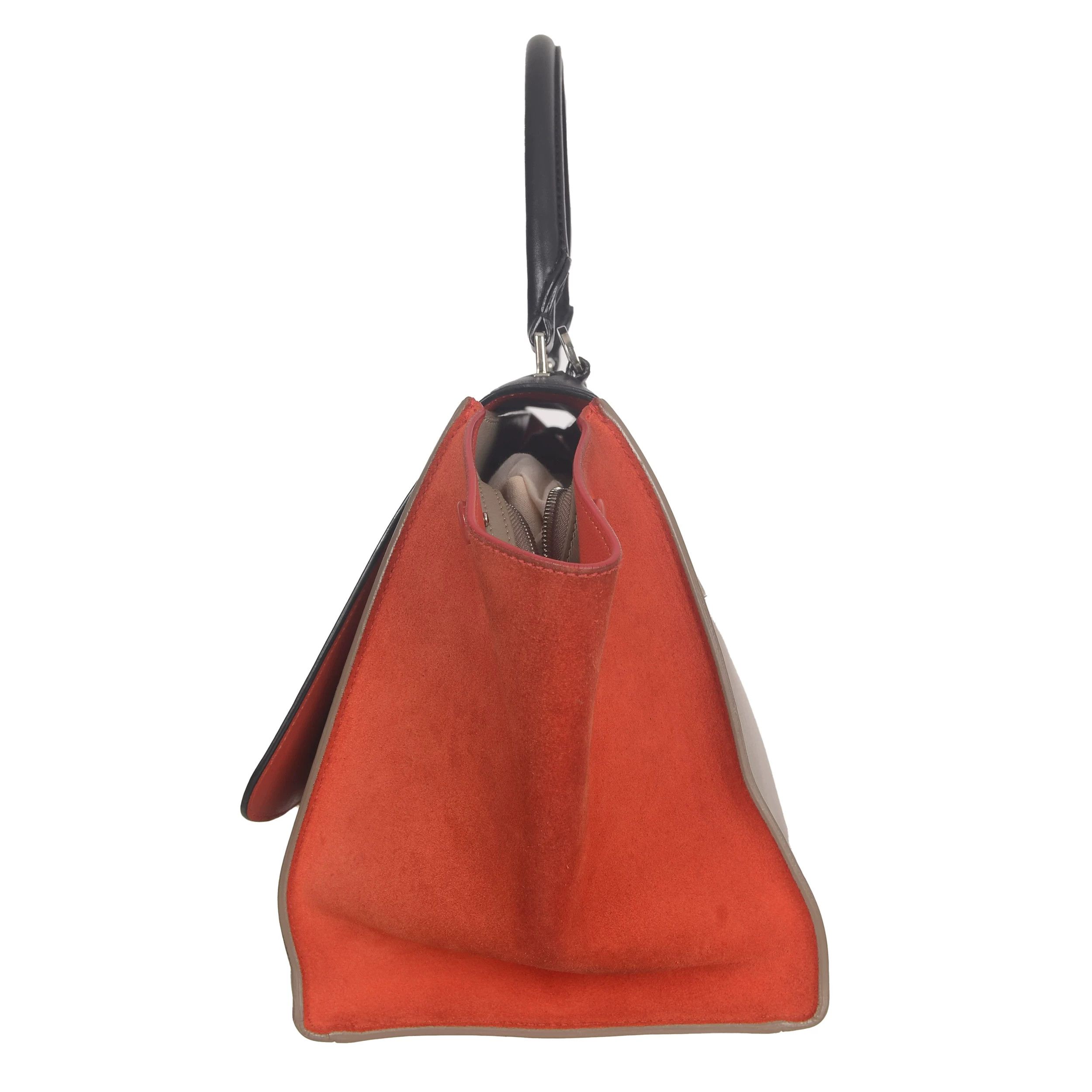 Celine Celine Multi Shoulder Bag 30 Women Size ONE SIZE - 3 Thumbnail