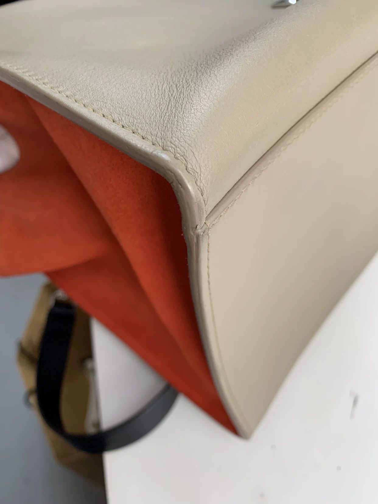 Celine Celine Multi Shoulder Bag 30 Women Size ONE SIZE - 7 Thumbnail