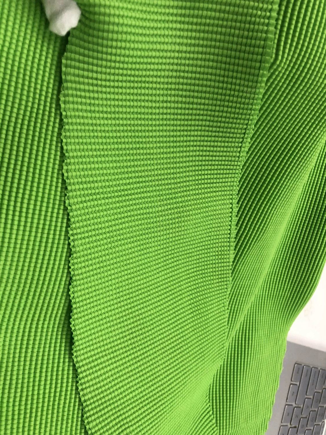 Issey Miyake Issey Miyake Polyester Hoodie Men Size US M / EU 48-50 / 2 - 6 Thumbnail