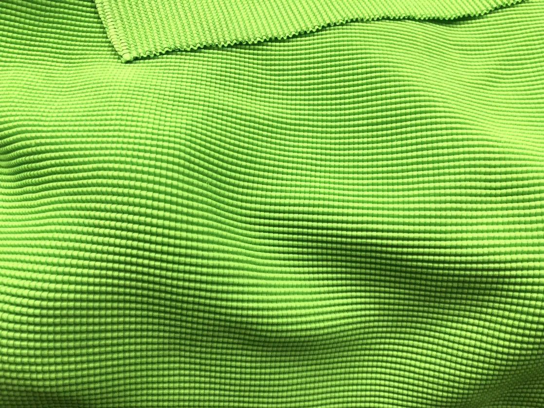 Issey Miyake Issey Miyake Polyester Hoodie Men Size US M / EU 48-50 / 2 - 9 Thumbnail