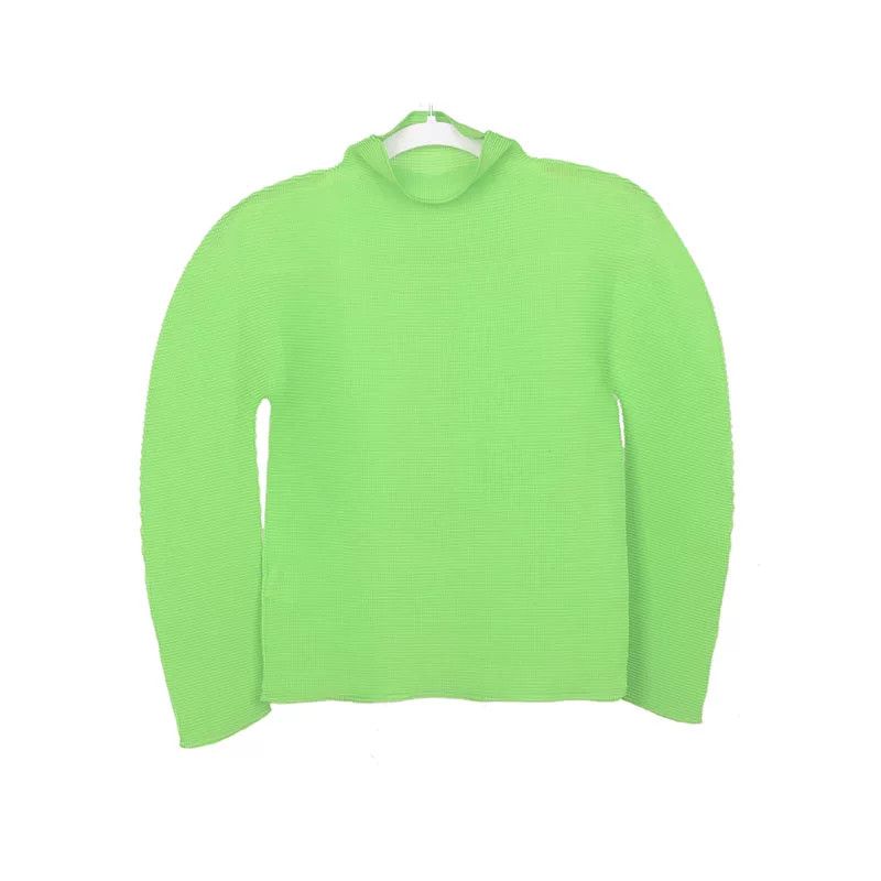Issey Miyake Issey Miyake Polyester Hoodie Men Size US M / EU 48-50 / 2 - 10 Thumbnail