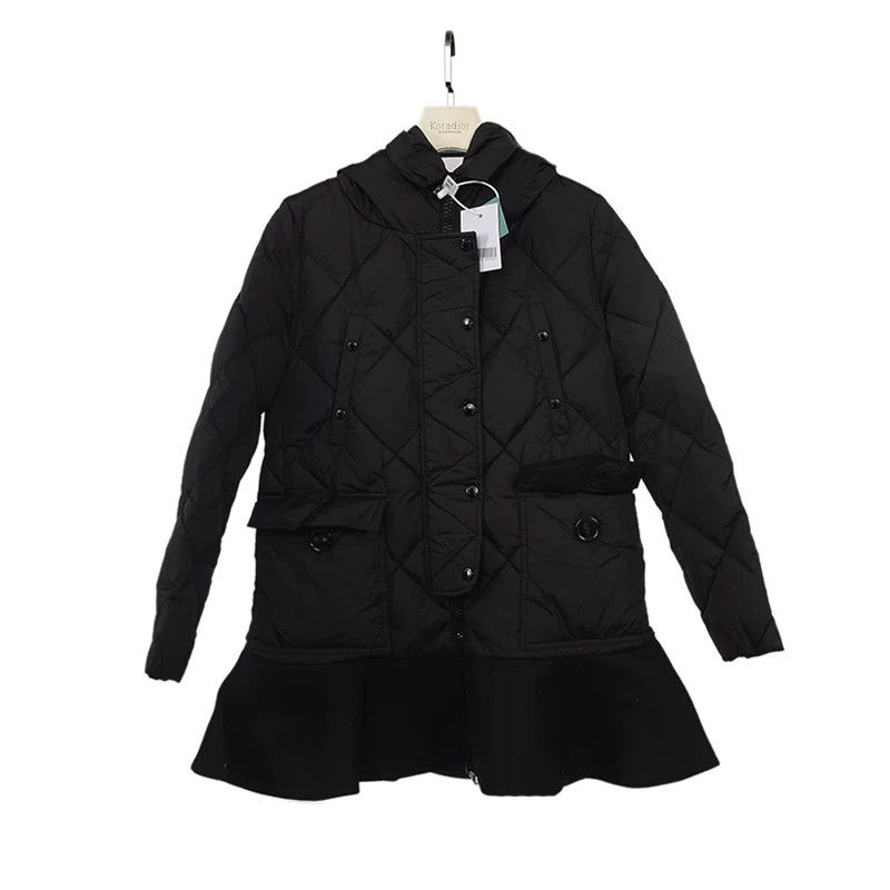 Moncler Moncler Down Heavy Coat XS Men Size US XS / EU 42 / 0 - 10 Thumbnail