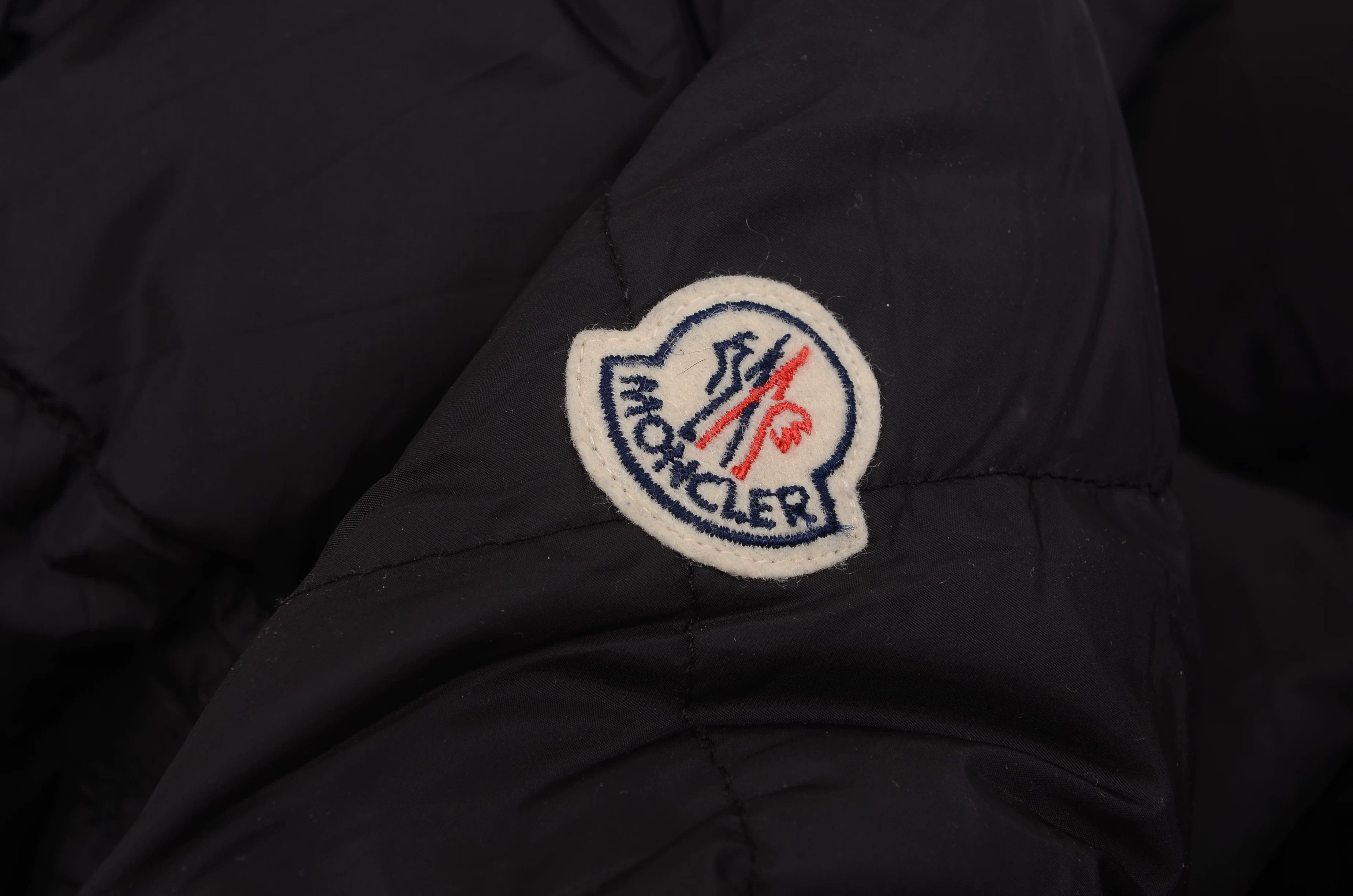 Moncler Moncler Down Heavy Coat XS Men Size US XS / EU 42 / 0 - 3 Thumbnail