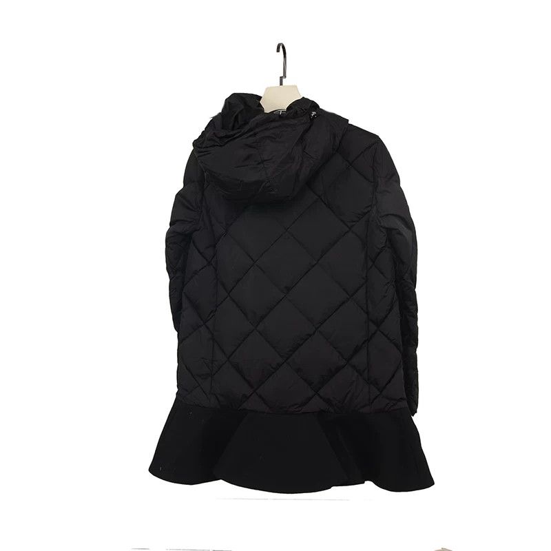 Moncler Moncler Down Heavy Coat XS Men Size US XS / EU 42 / 0 - 2 Thumbnail